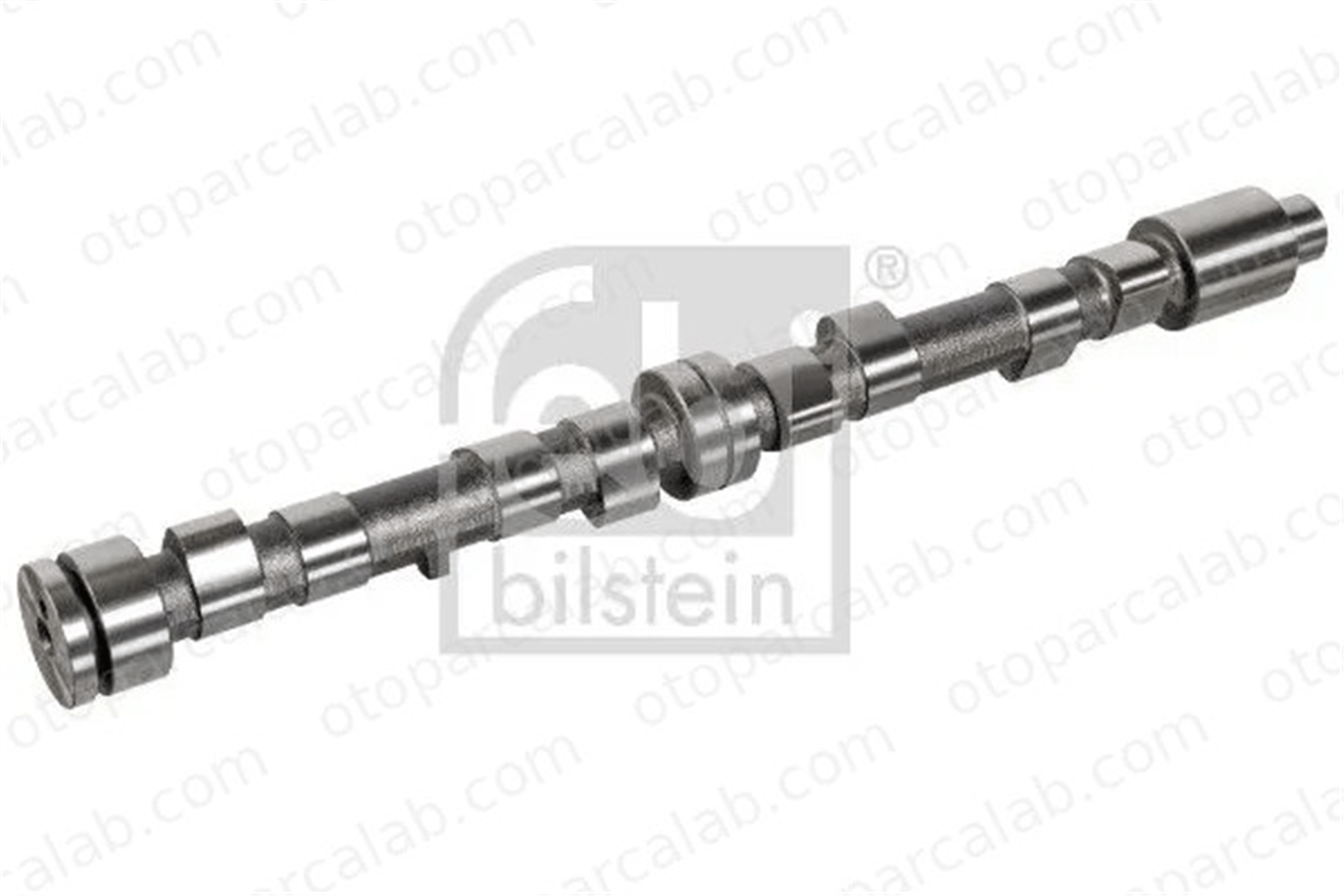 FEBI BILSTEIN 03021 Eksantrik Mili FORD TAUNUS TAUNUS Turnier 78HM6250AA 6062844
