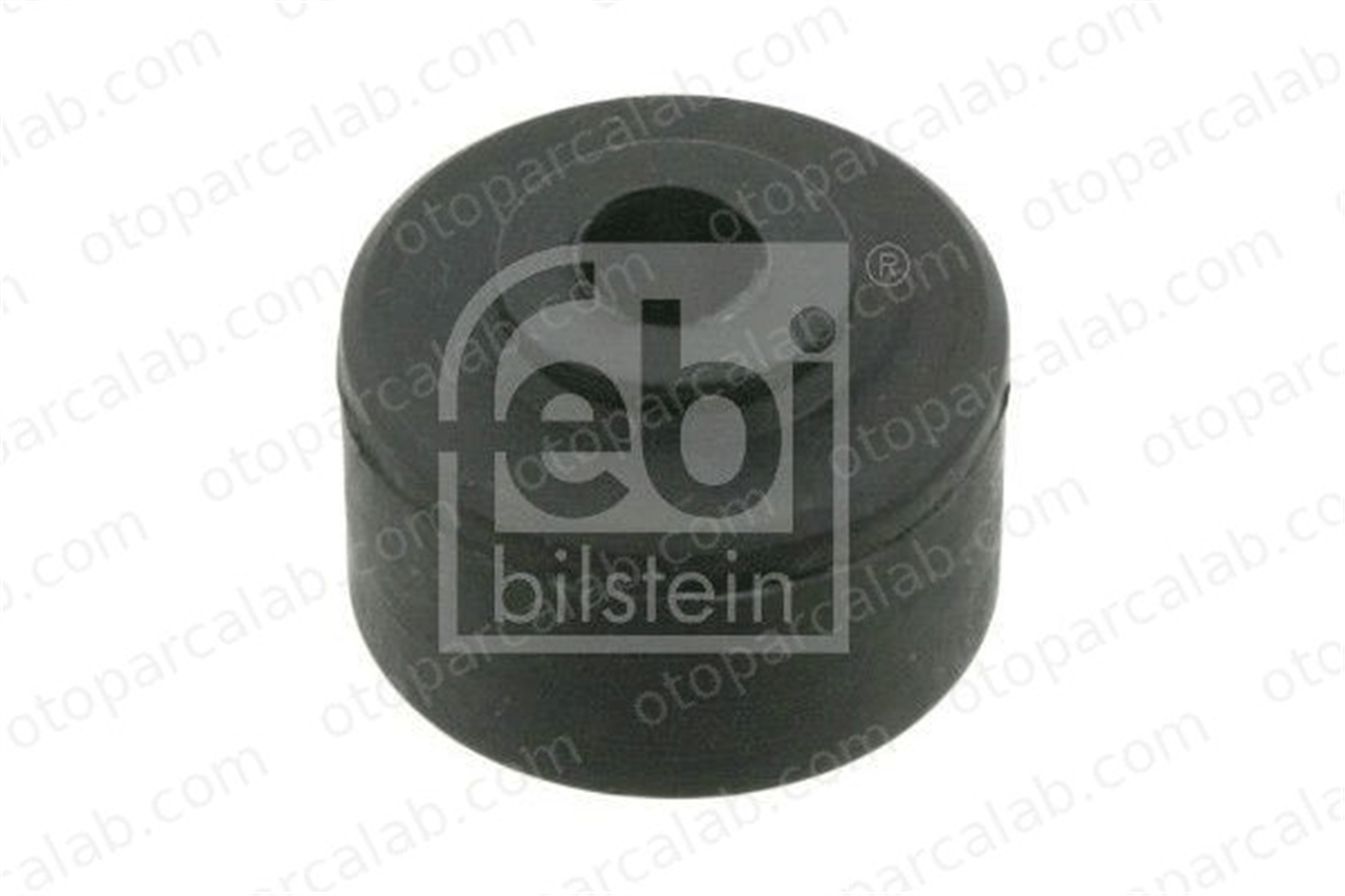 FEBI BILSTEIN 03212 Viraj Demir Lastiği Arka OPEL KADETT E Hatchback ASTRA F Station wagon 2875013 02875013
