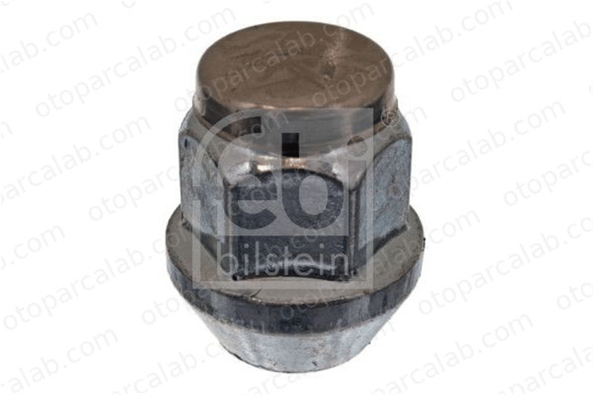FEBI BILSTEIN 03375 Bijon Somunu OPEL ANTARA A CHEVROLET CAPTIVA 94837389 36131113132