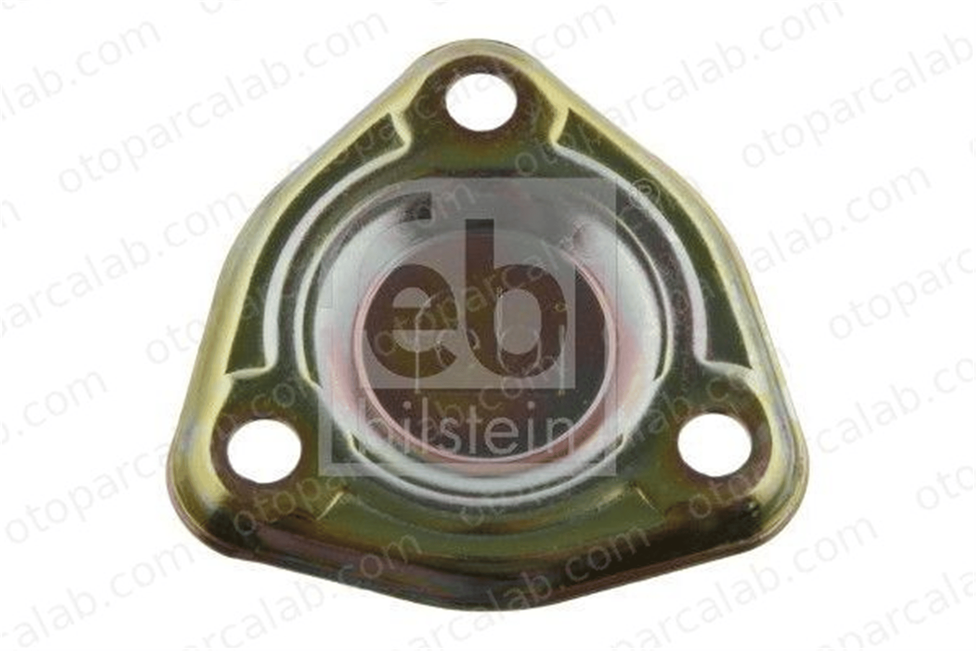 FEBI BILSTEIN 03640 Motor Su Tapası MERCEDES-BENZ /8 Coupe 123 Sedan 1300150005 A1300150005