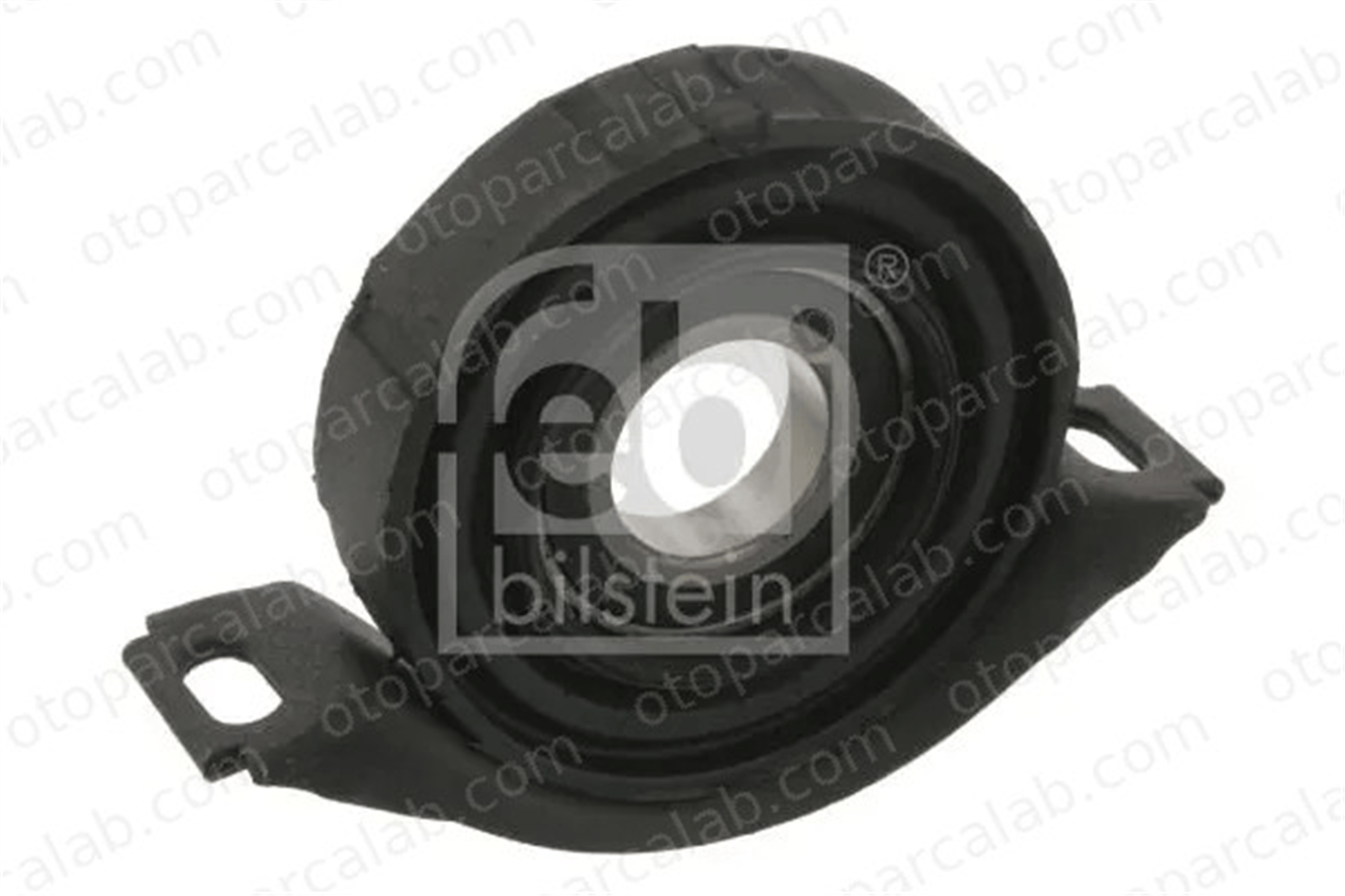 FEBI BILSTEIN 03899 Şaft Askısı Takozu MERCEDES-BENZ 124 Sedan 124 T-Model A1244100781 1244100281