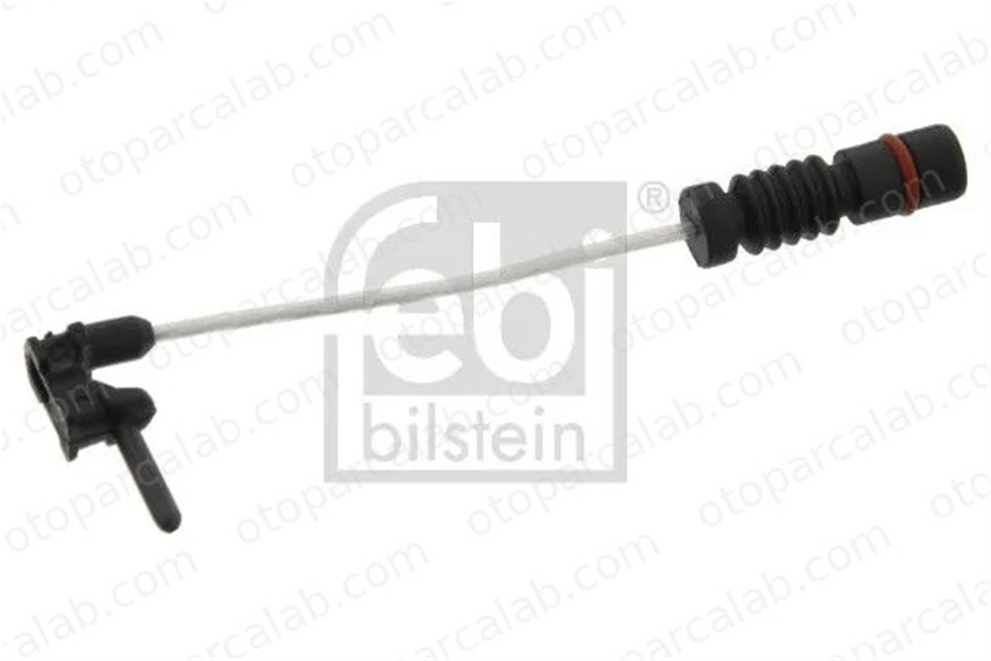 FEBI BILSTEIN 03902 Balata İkaz Kablosu Ön veya Arka MERCEDES-BENZ S-SERISI S-SERISI Coupe A1405401217 1405401217