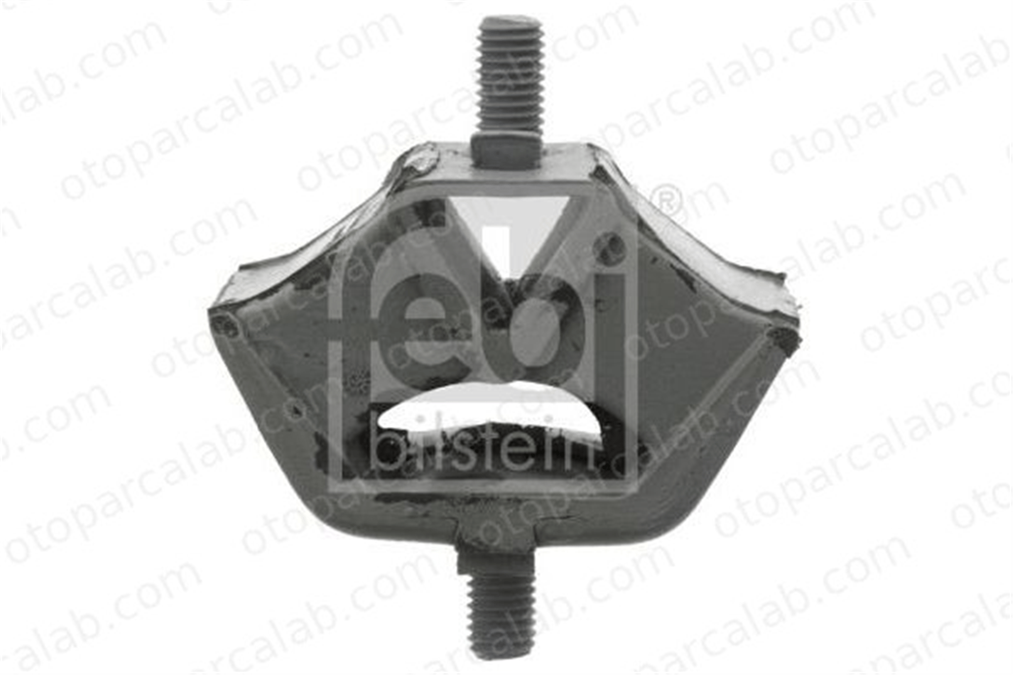 FEBI BILSTEIN 04032 Motor Takozu Sağ veya Sol BMW 3 3 Touring 11811129286 11811176387