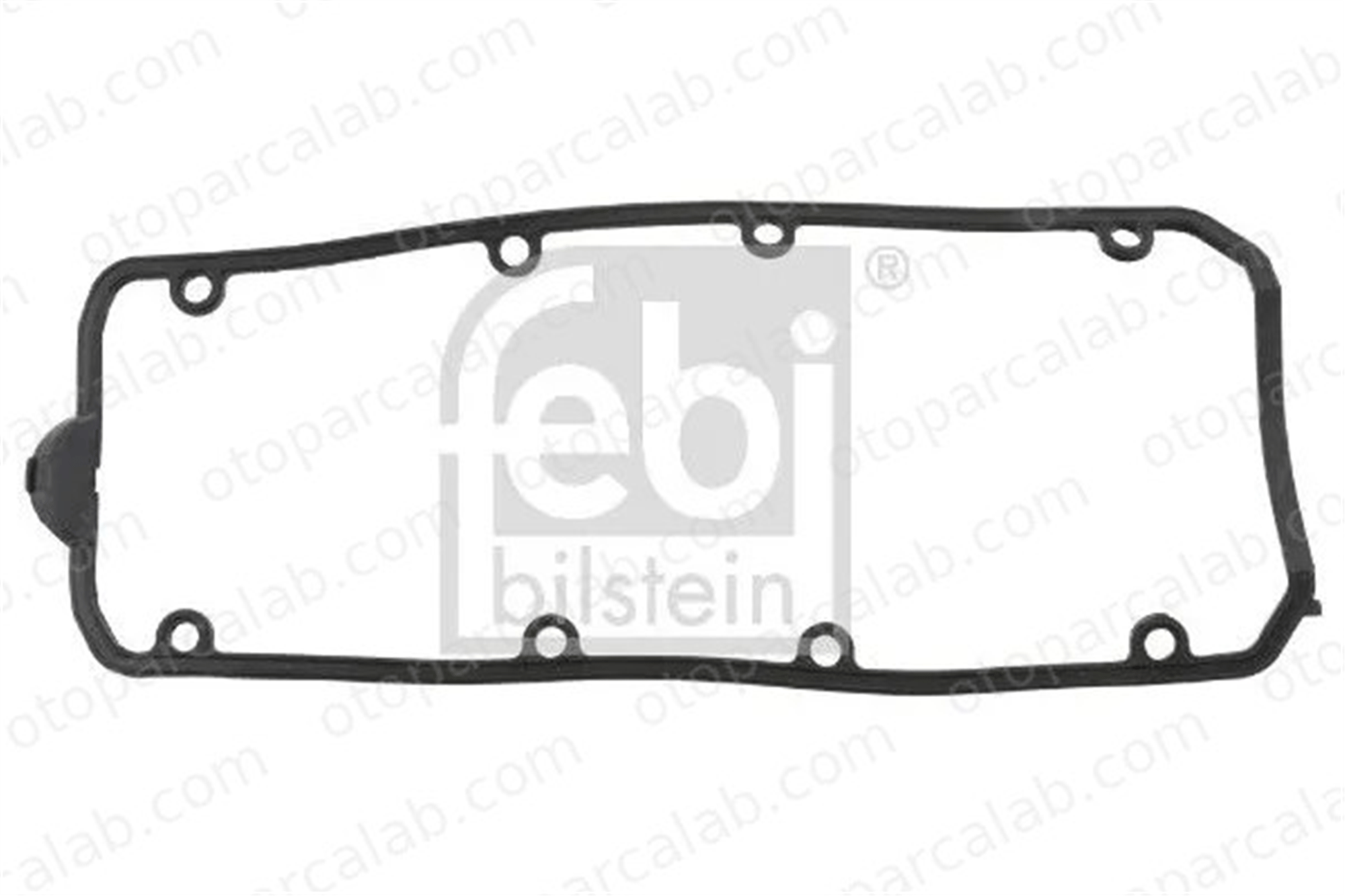 FEBI BILSTEIN 04088 Üst Kapak Contası (Külbütör) BMW 3 3 Touring 11121727726 11121715181