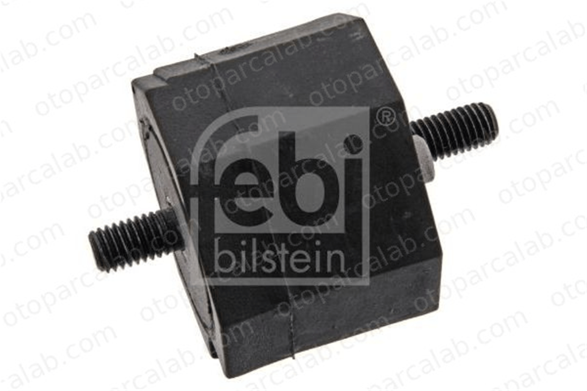 FEBI BILSTEIN 04113 Şanzıman Takozu Arka BMW 5 6 23711176041 1176041
