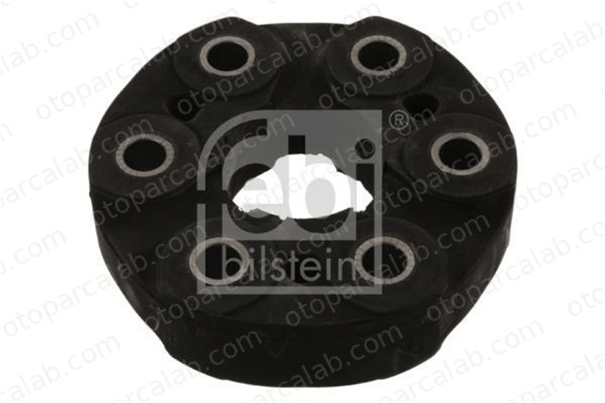 FEBI BILSTEIN 04146 Şaft Kaplini BMW 5 5 Touring 26111229065 26111227690
