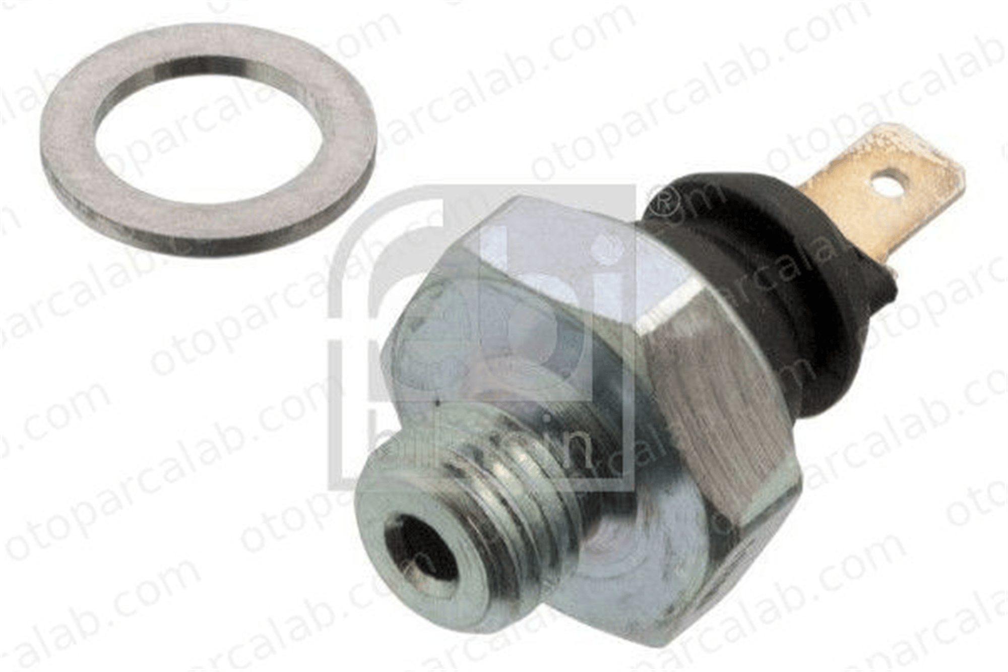 FEBI BILSTEIN 04428 Yağ Müşürü BMW 5 3 61311243414 61311354274