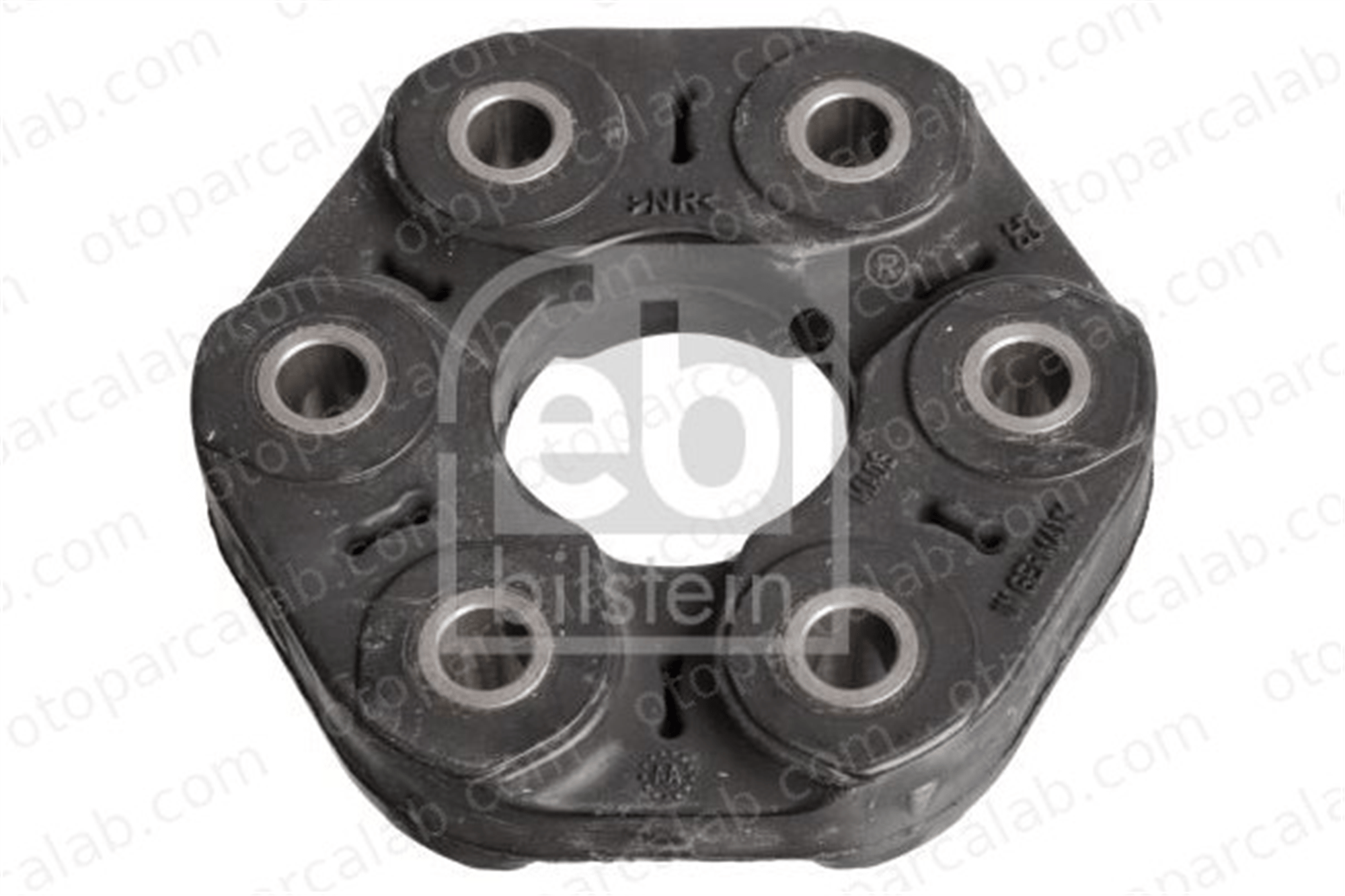 FEBI BILSTEIN 04435 Şaft Kaplini BMW 1 5 26117511454 26117522027