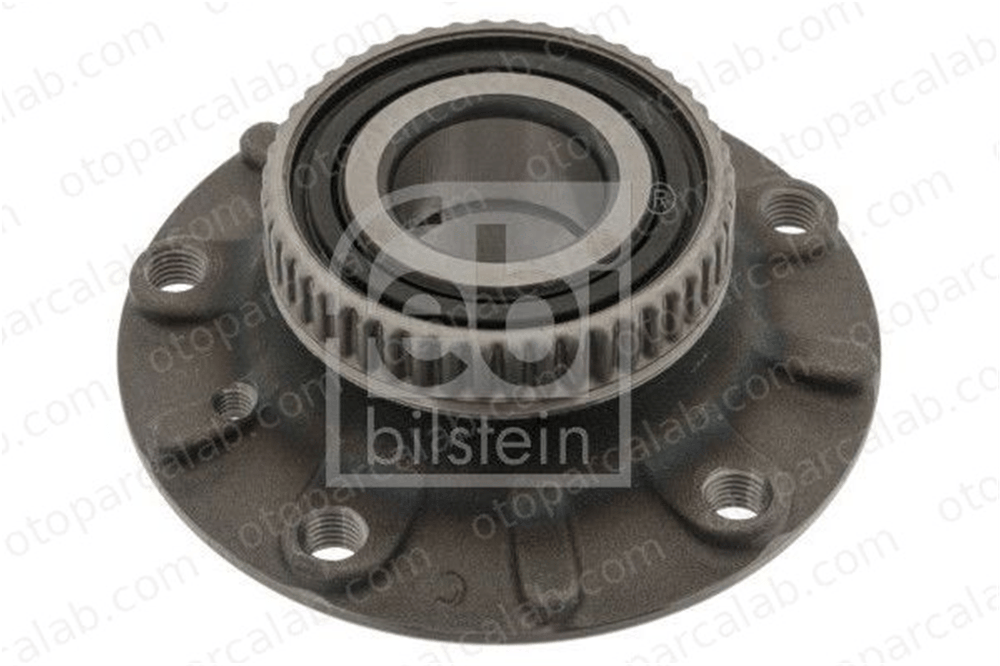 FEBI BILSTEIN 04436 Teker Rulmanı Ön Sağ veya Sol BMW 5 5 Touring 31221139345 1139345