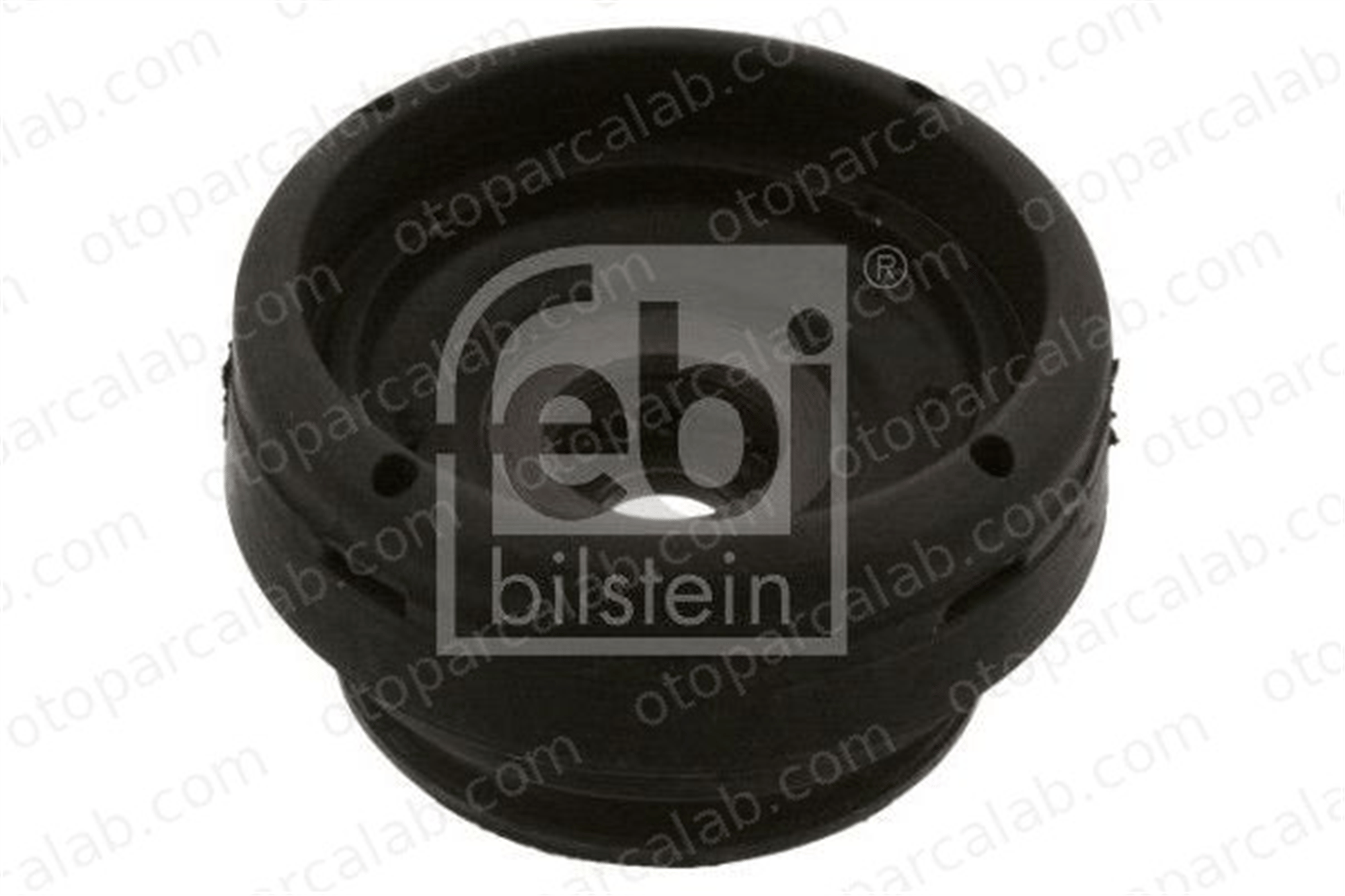 FEBI BILSTEIN 04519 Amortisör Tabla Takozu Ön Sağ veya Sol VW POLO Coupe POLO II 871412323A 861412323A