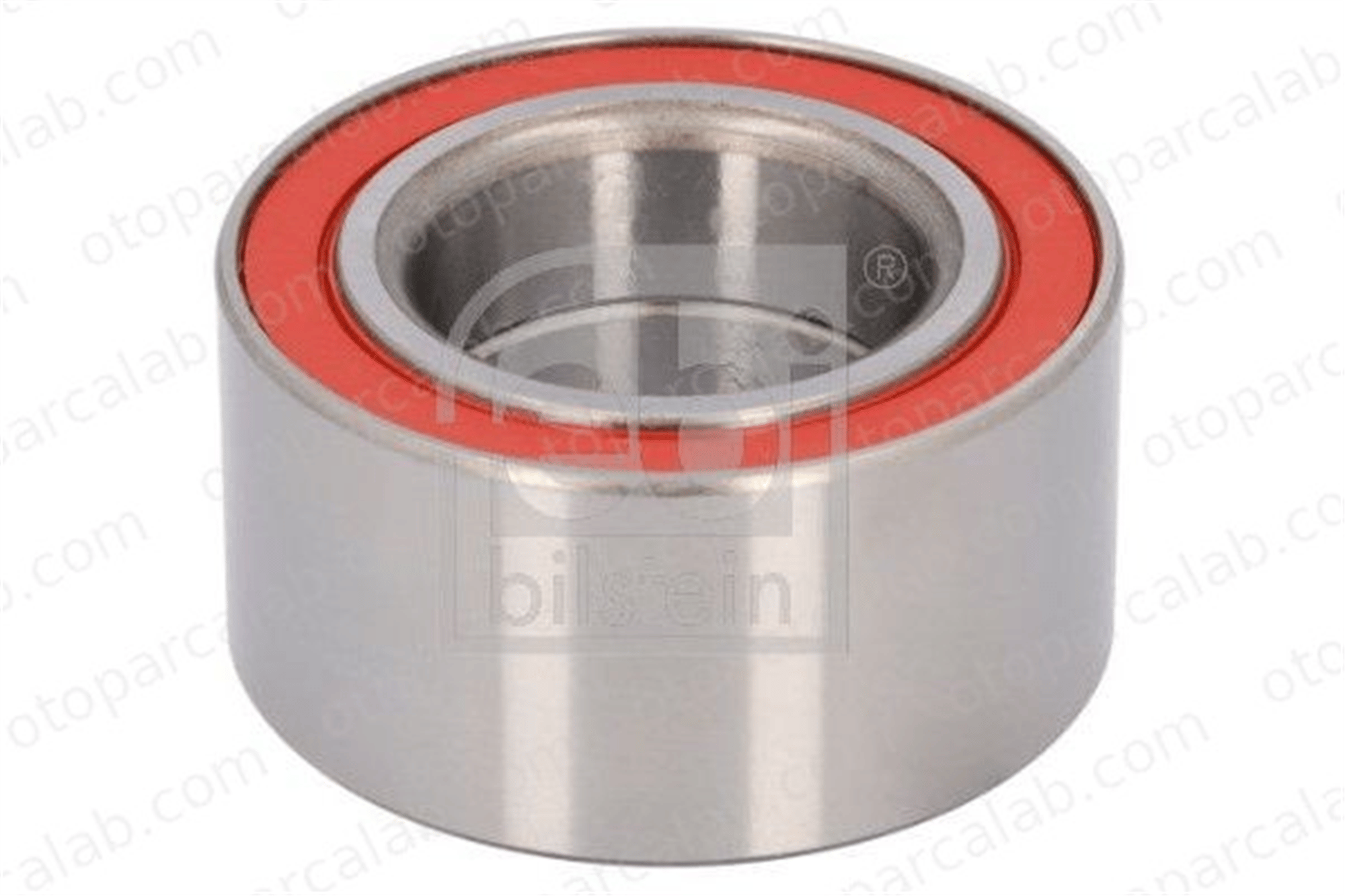 FEBI BILSTEIN 04526 Teker Rulmanı Arka Sağ veya Sol BMW 3 3 Touring 33411130617 431407625