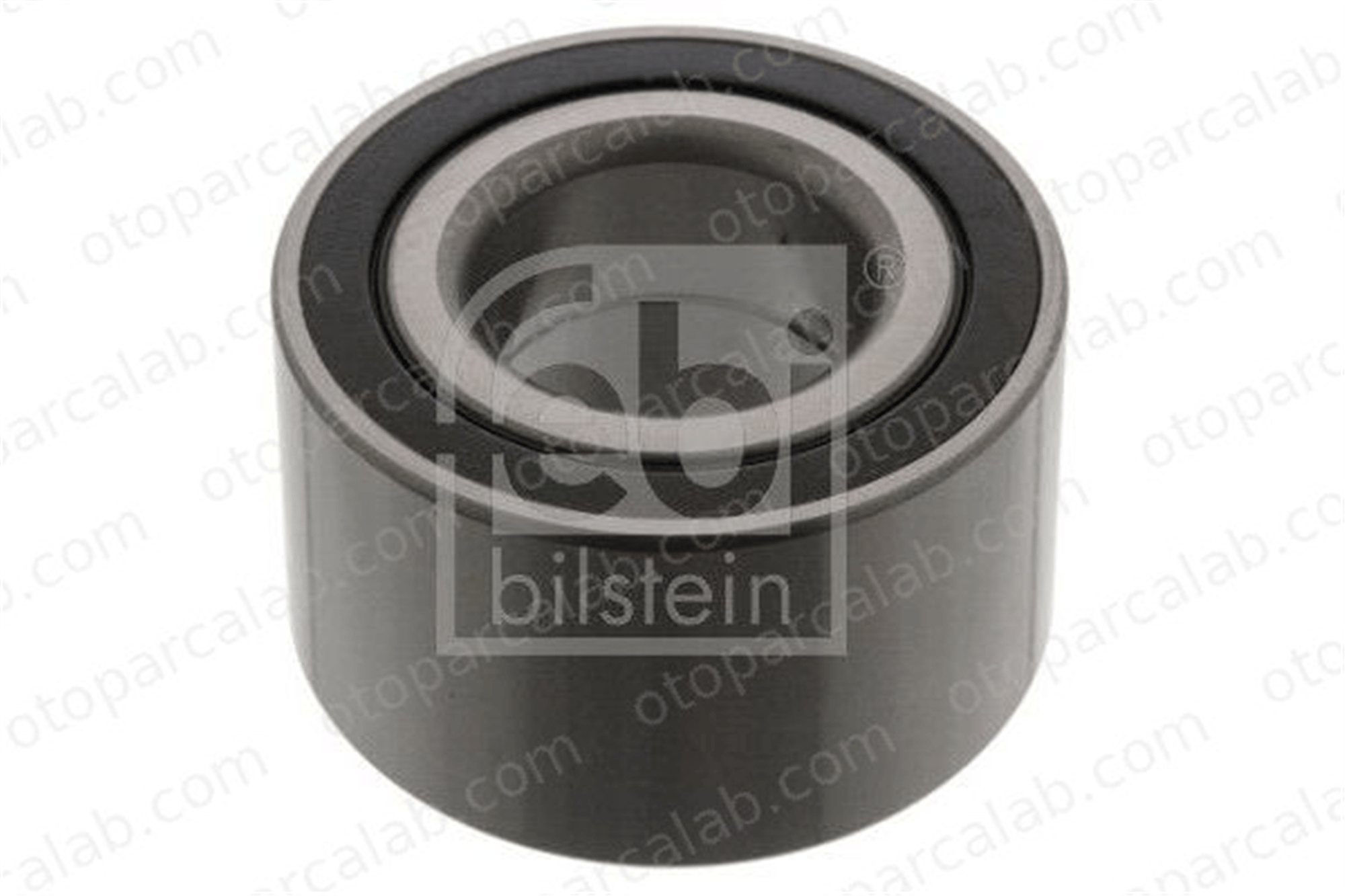 FEBI BILSTEIN 04529 Teker Rulmanı Arka Sağ veya Sol BMW 5 OPEL OMEGA A Station wagon 33411123415 33411468927
