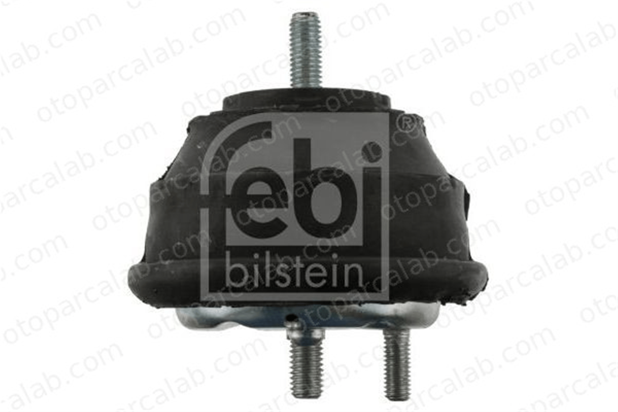 FEBI BILSTEIN 04694 Motor Takozu Sol BMW 5 5 Touring 11811094149 11811139819