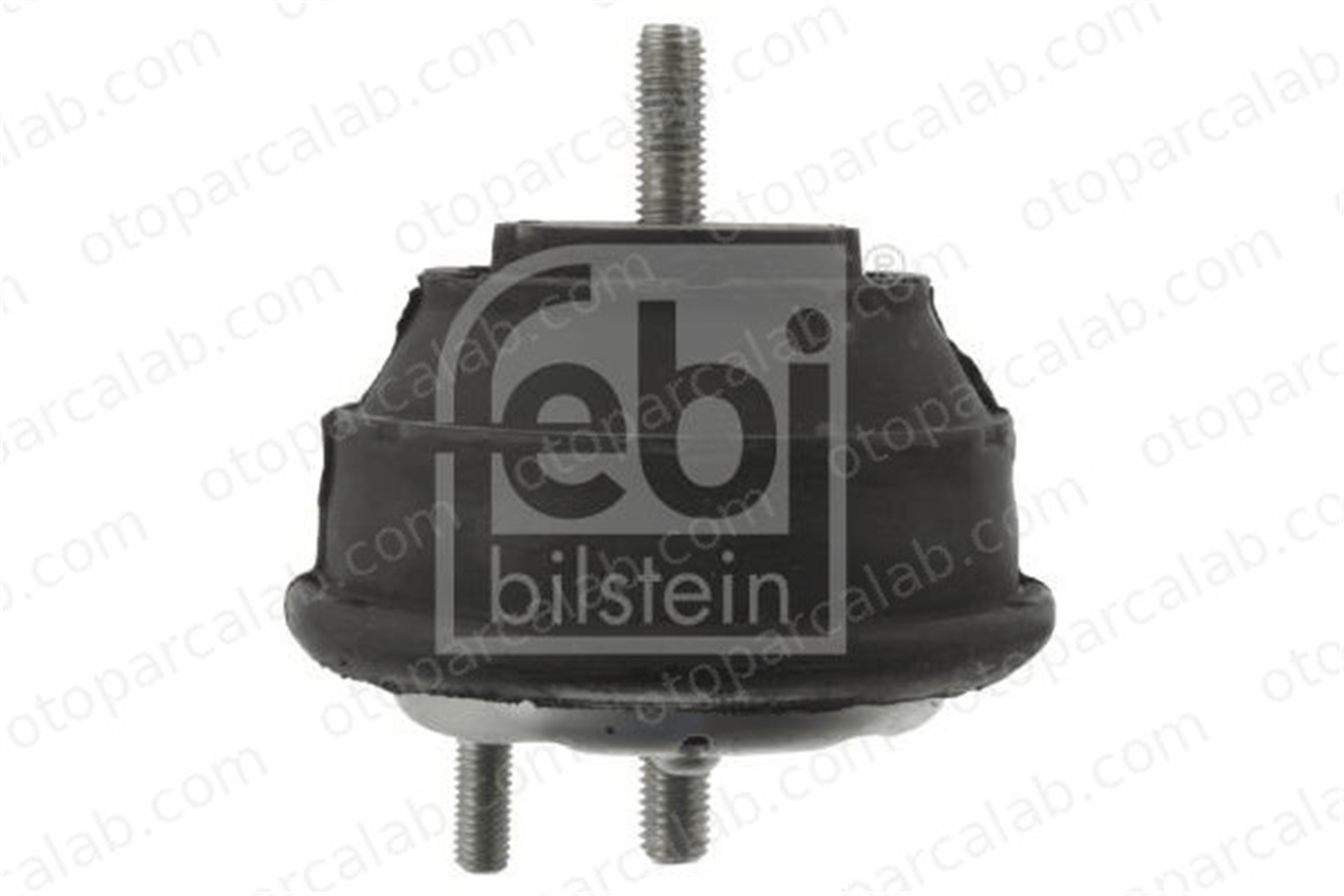 FEBI BILSTEIN 04695 Motor Takozu Sağ BMW 5 5 Touring 11811094150 11811139820