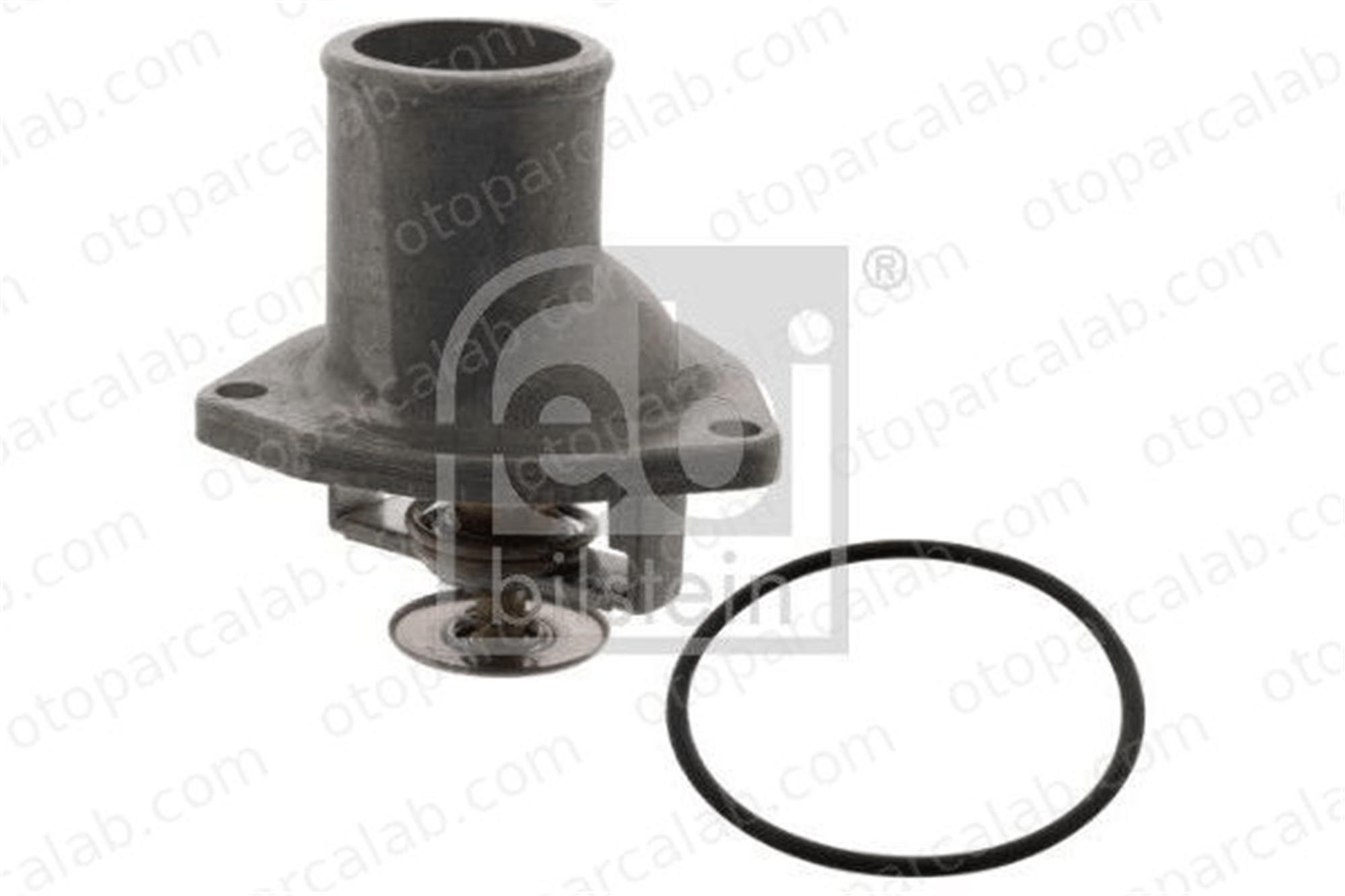 FEBI BILSTEIN 04755 Termostat OPEL VECTRA A OMEGA A 1338049 90232012