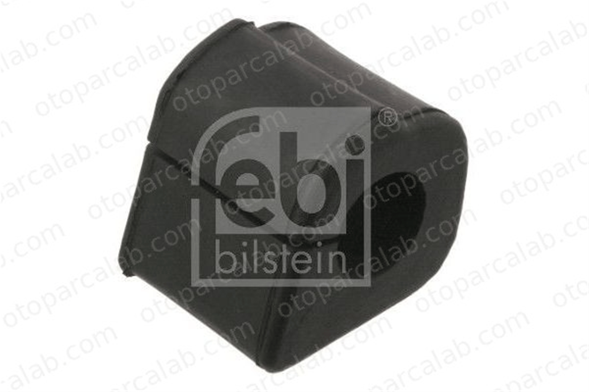 FEBI BILSTEIN 05014 Viraj Demir Lastiği Ön MERCEDES-BENZ T2/LN1 Minibüs/Otobüs A6733230385 6733230385