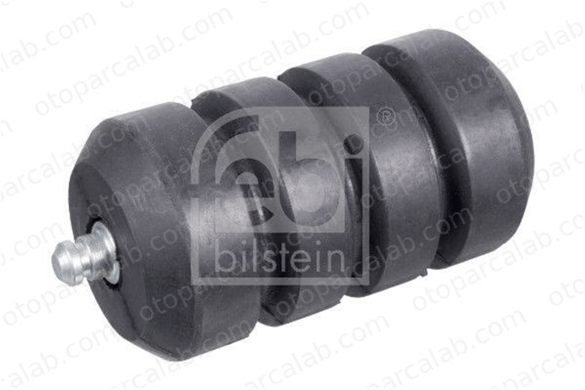 FEBI BILSTEIN 05228 Amortisör Darbe Takozu Ön Sağ veya Sol MERCEDES-BENZ T2/LN1 Panelvan/Van T2/LN1 Platform şasi 3093200177 A3093200177