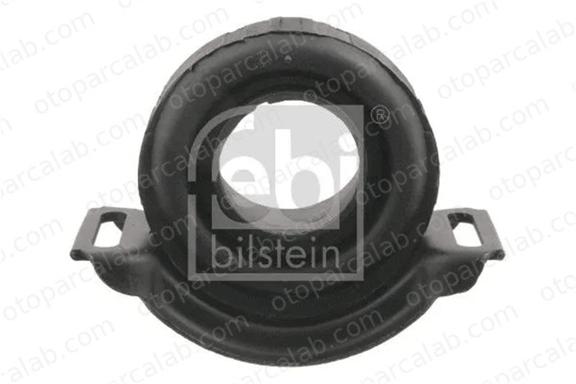 FEBI BILSTEIN 05261 Şaft Askısı Takozu MERCEDES-BENZ /8 A1154104381 1154100381