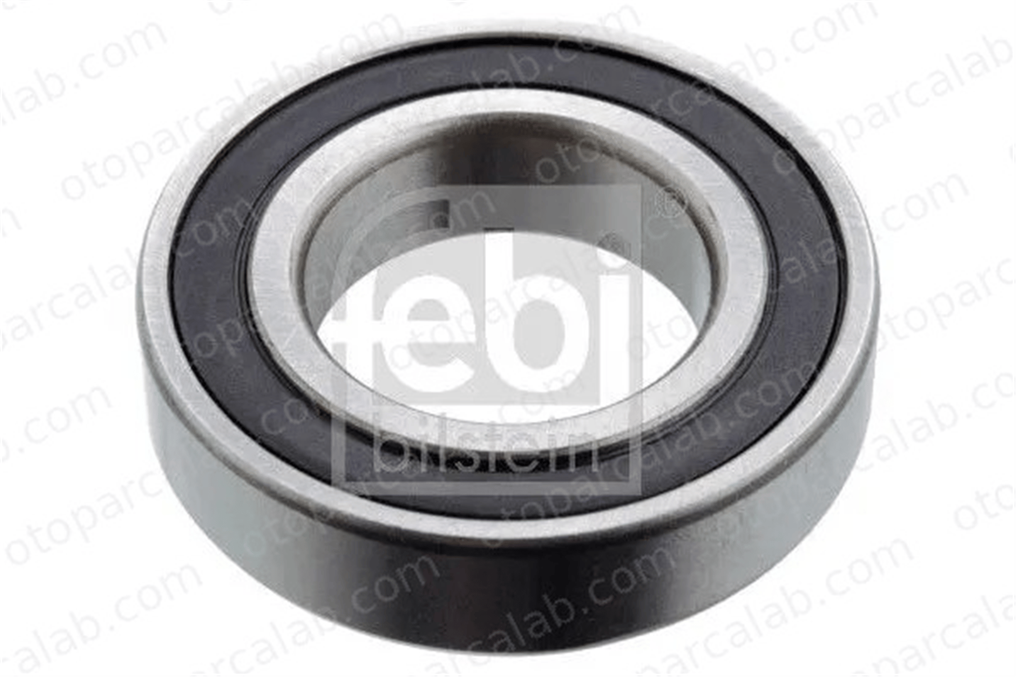 FEBI BILSTEIN 05362 Şaft Askısı Rulmanı BMW 3 5 26121225071 26121103728