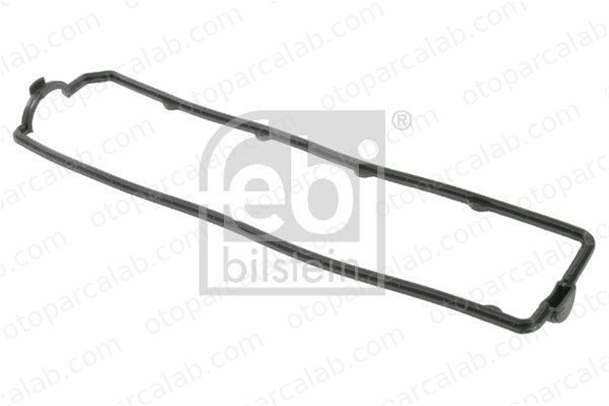 FEBI BILSTEIN 05600 Üst Kapak Contası (Külbütör) FORD FIESTA Kasa/büyük limuzin FIESTA Kasa/eğik arka 6185881 6765358
