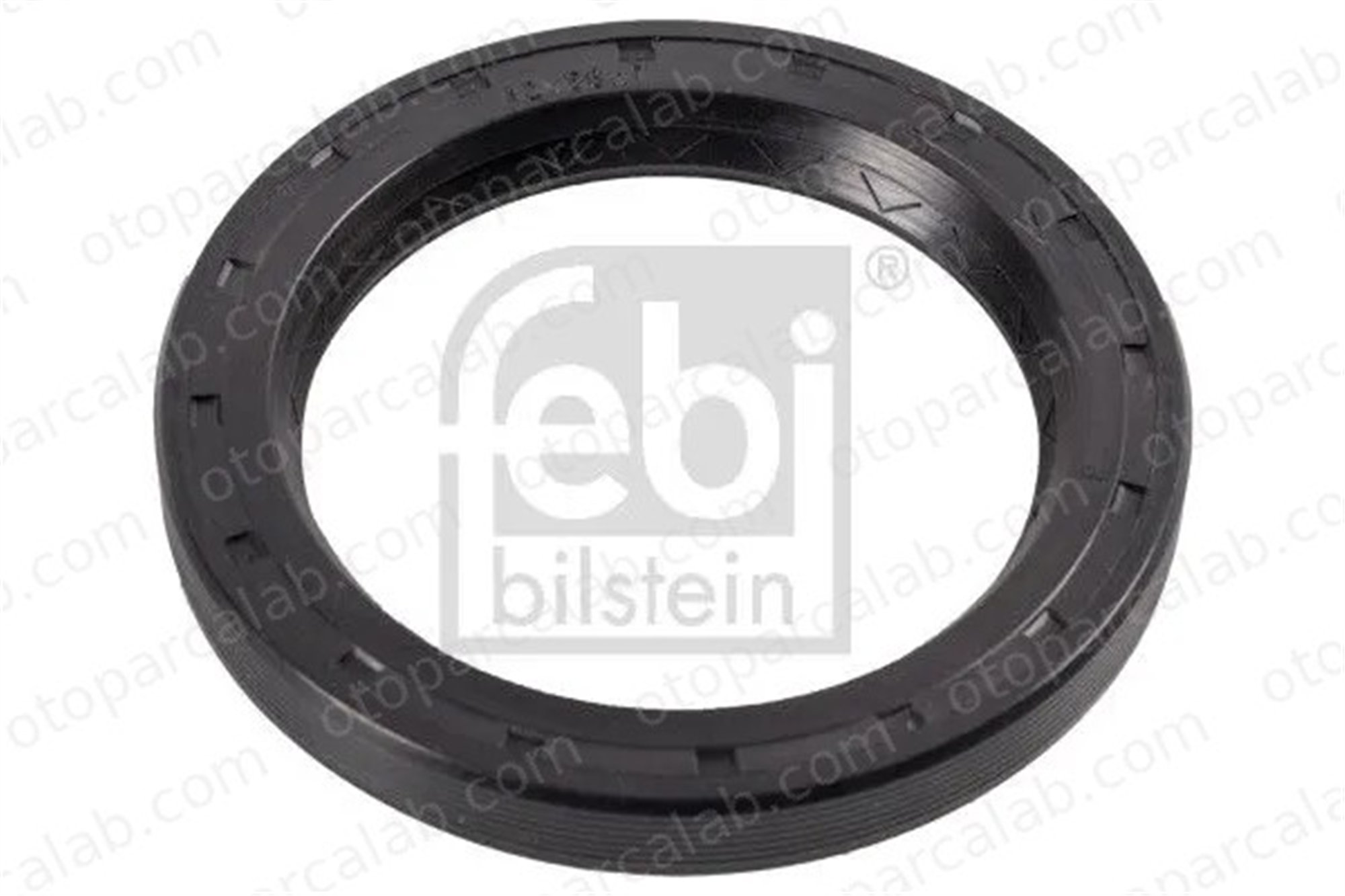 FEBI BILSTEIN 05628 Krank Keçesi Ön FORD SIERRA II Hatchback SIERRA II 86HM6700A1A 5094005604