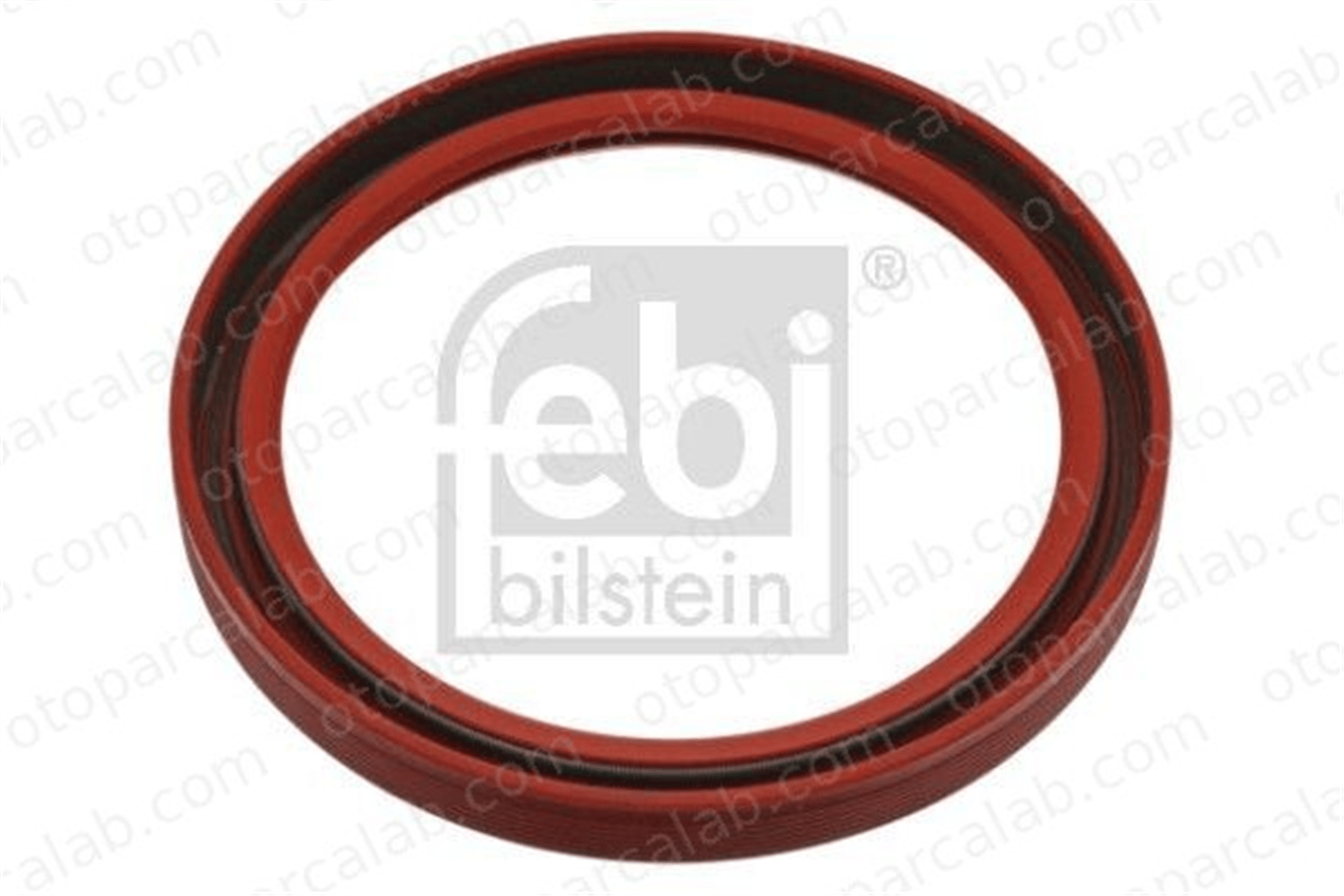 FEBI BILSTEIN 05629 Krank Keçesi Arka FORD ESCORT III ESCORT IV 83SM6701A6A 1614996
