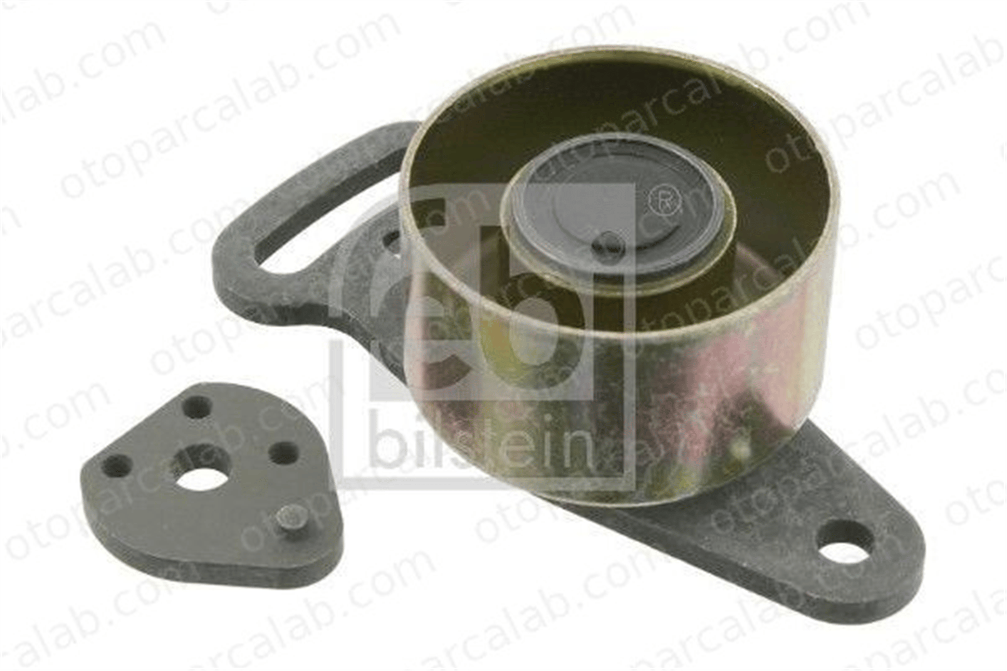FEBI BILSTEIN 05889 Triger Gergi Rulmanı RENAULT 21 Station wagon 21 Sedan 7700665224 7700722452