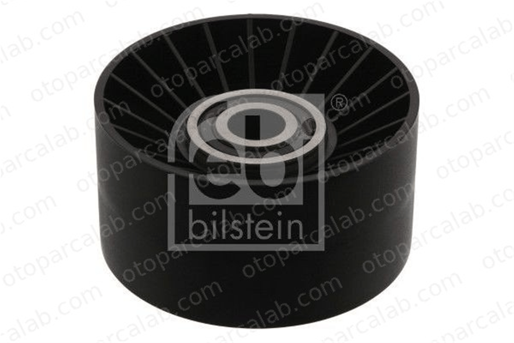 FEBI BILSTEIN 06371 Vantilatör Kayış Gergi Rulmanı RENAULT 18 18 Variable 5500033 000 550 00 33