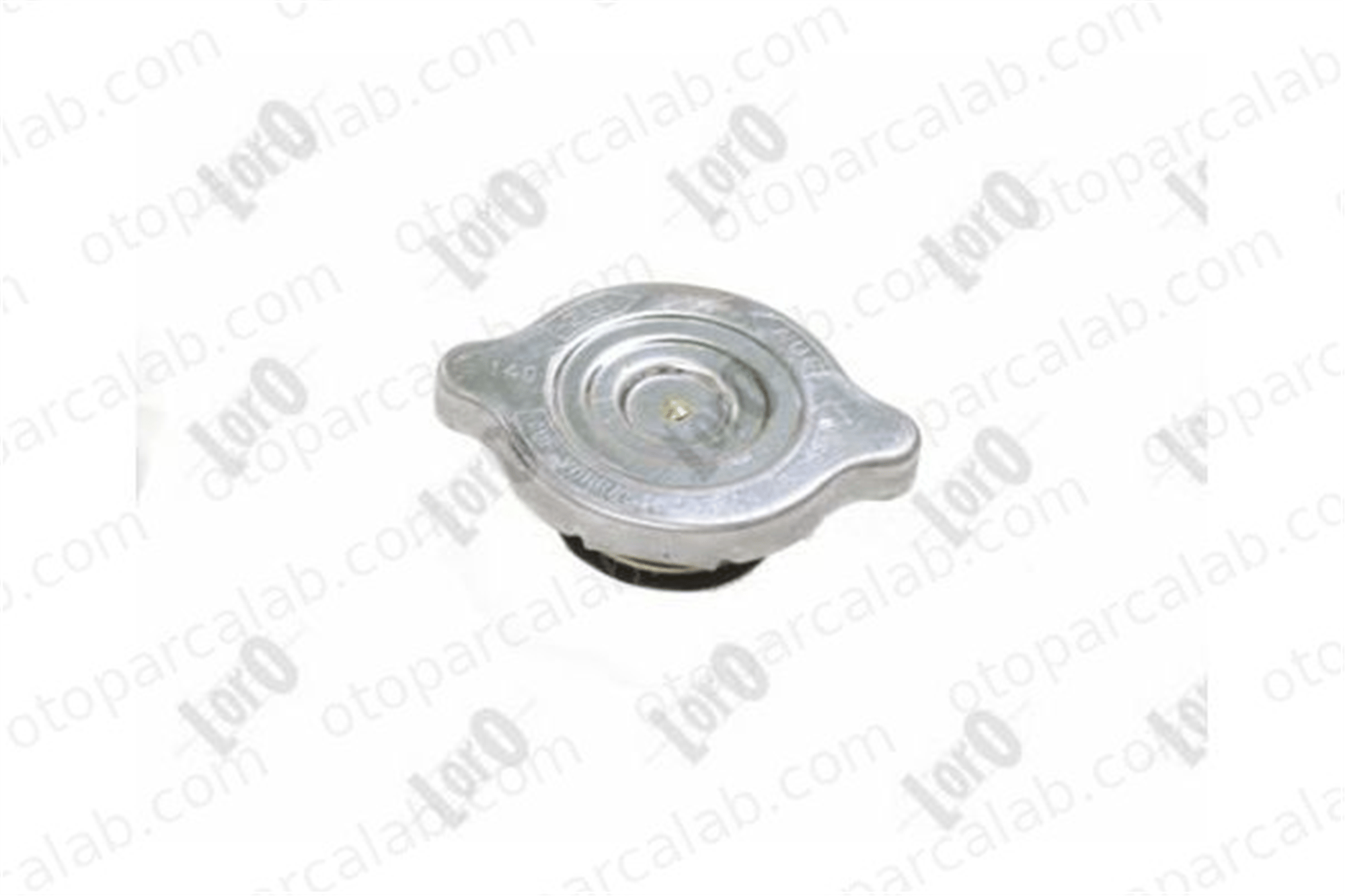 FEBI BILSTEIN 06568 Radyatör Kapağı MERCEDES-BENZ 124 Sedan E-SERISI A1245000406 1235010115