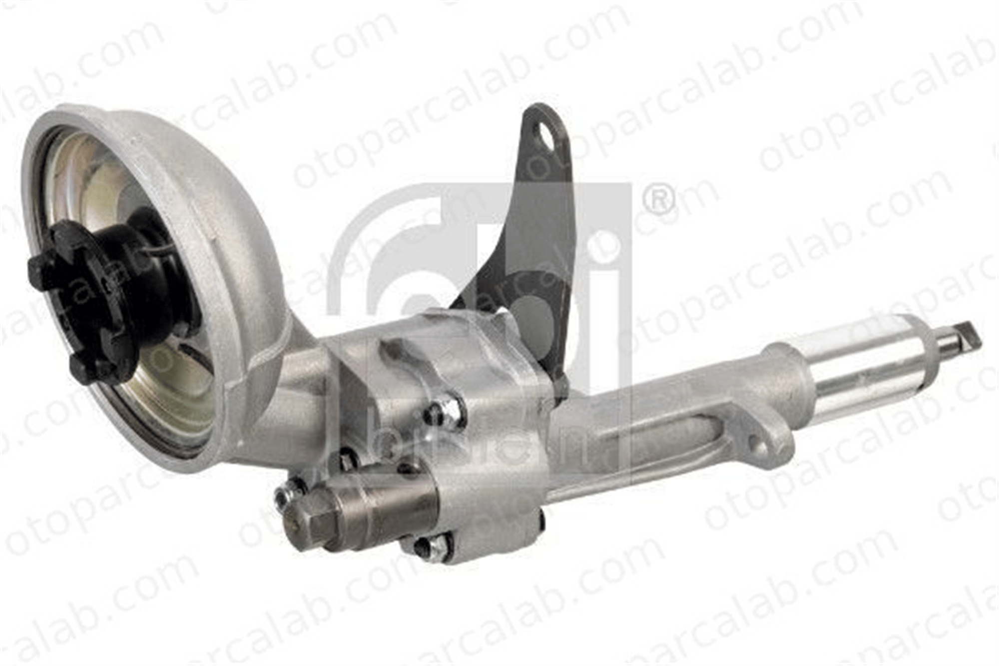 FEBI BILSTEIN 06608 Yağ Pompası MERCEDES-BENZ 123 Sedan T1 Platform şasi A6161800401 6161800401