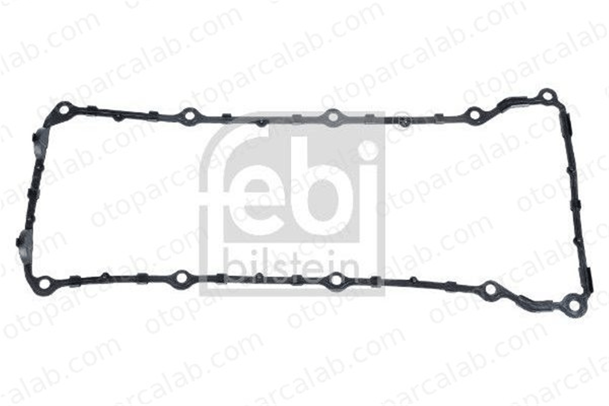 FEBI BILSTEIN 06622 Üst Kapak Contası (Külbütör) BMW 5 5 Touring 11121735720 11121720802