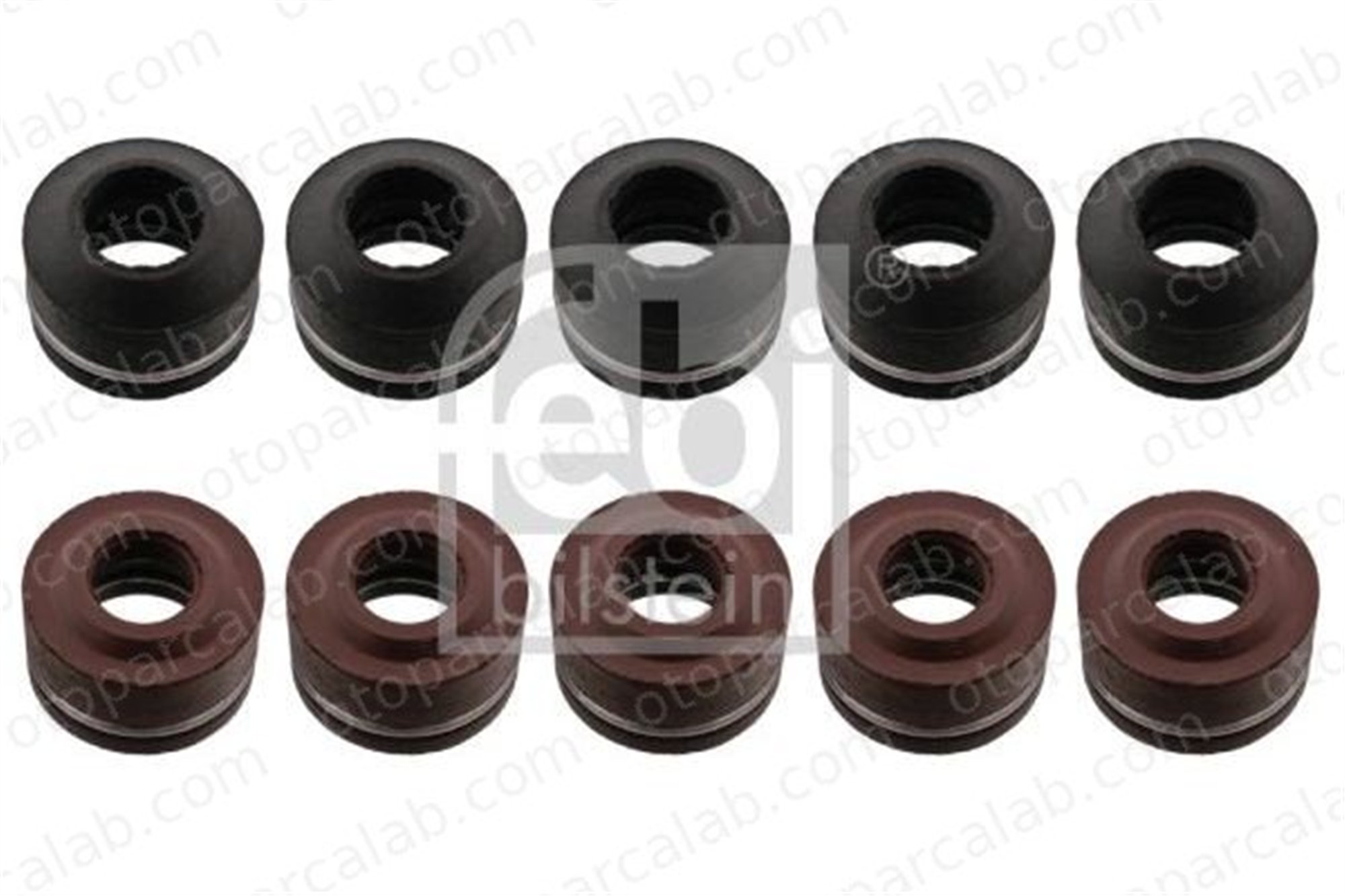 FEBI BILSTEIN 06653 Supap Lastiği MERCEDES-BENZ G-SERISI SPRINTER 4-t Panelvan/Van 6020500058 A6020500058