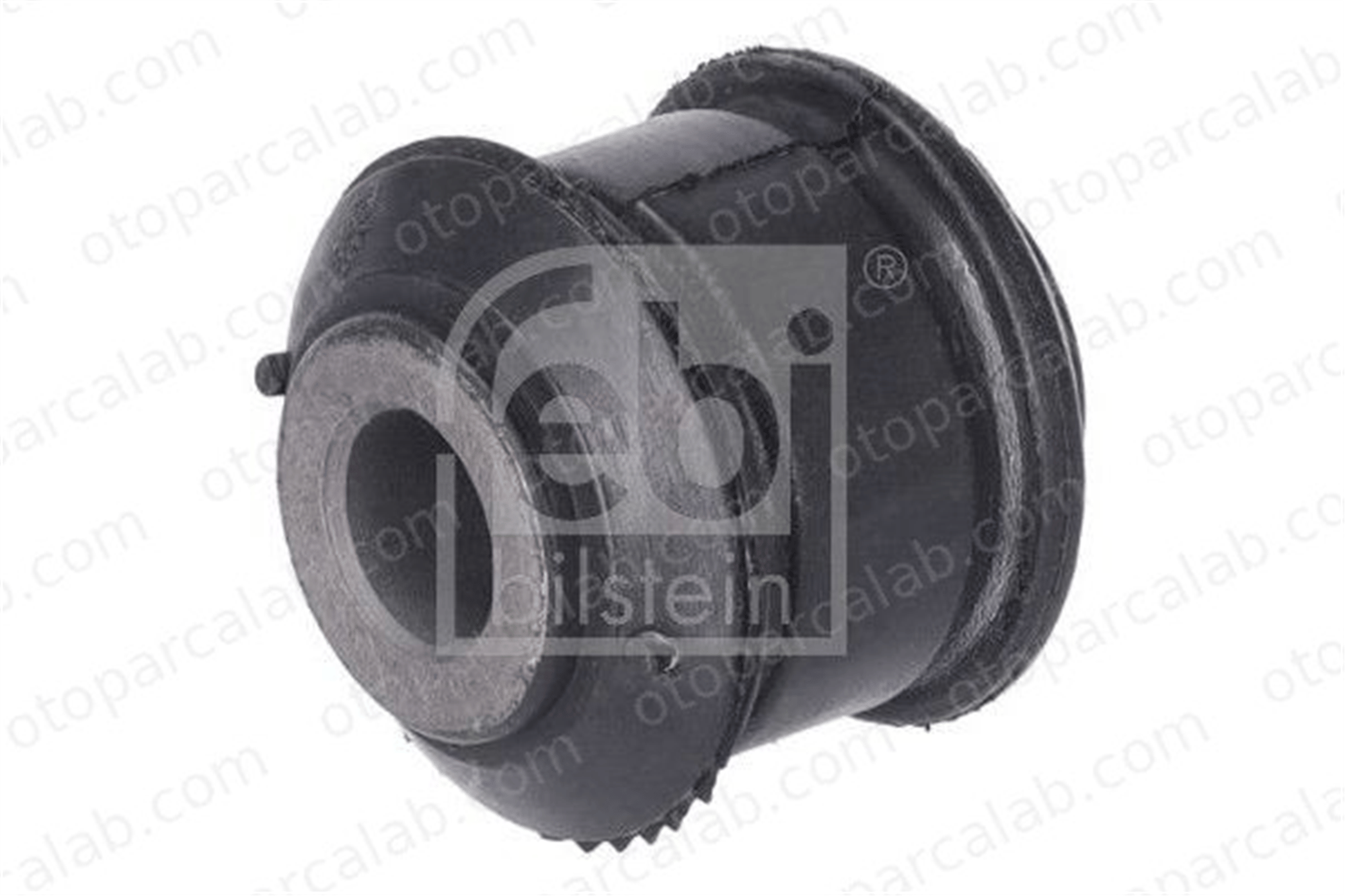 FEBI BILSTEIN 06844 Viraj Demir Lastiği Arka MERCEDES-BENZ SPRINTER 5-t Platform şasi SPRINTER 5-t Panelvan/Van A6673200073 68013807AA