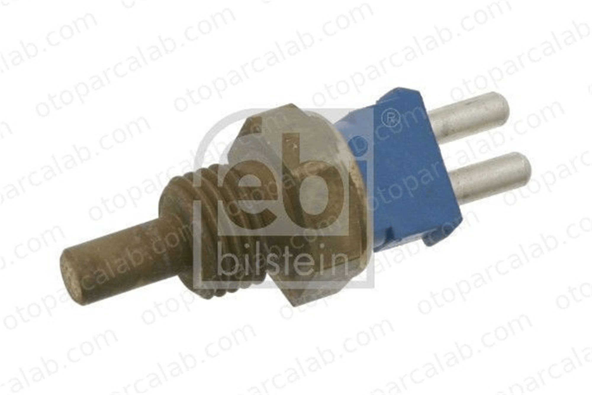 FEBI BILSTEIN 07016 Hararet Müşürü MERCEDES-BENZ 124 Sedan S-SERISI A0085424517 85424517