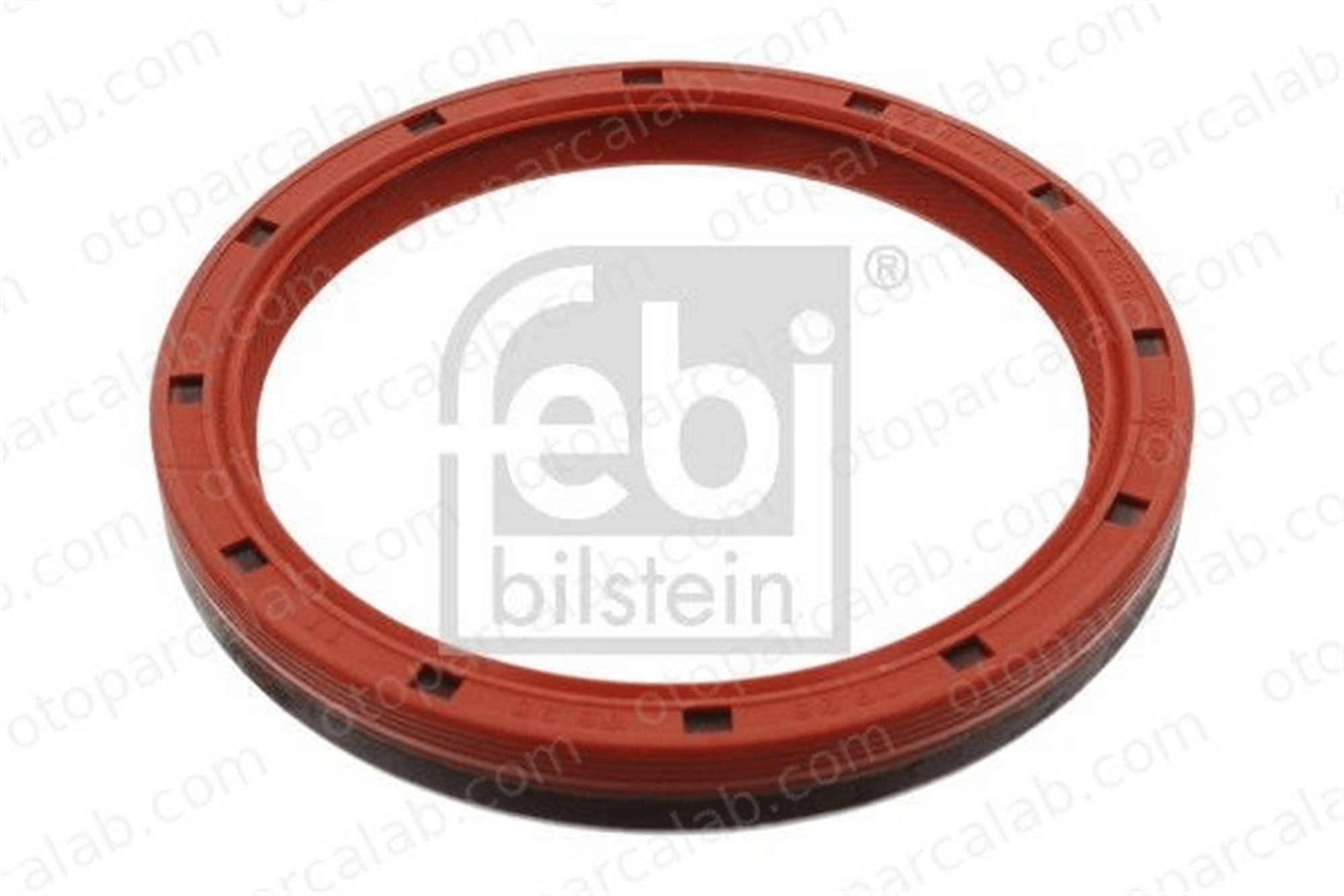 FEBI BILSTEIN 07686 Krank Keçesi Arka FORD TRANSIT Minibüs/Otobüs SIERRA II Hatchback 86HM6701A1A 1472927