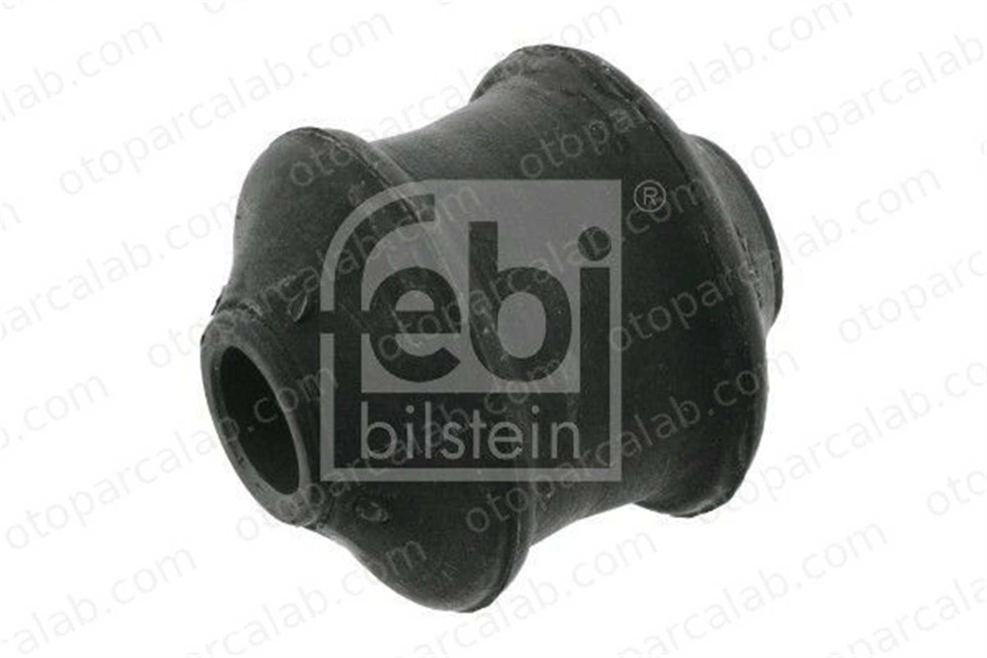 FEBI BILSTEIN 07701 Salıncak Burcu Ön Alt Sağ veya Sol VW POLO Coupe POLO II 861407183