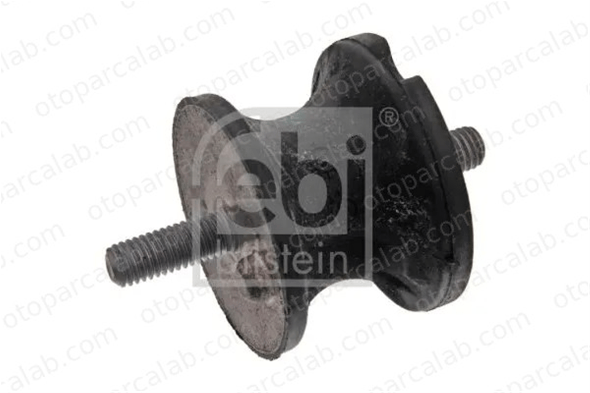 FEBI BILSTEIN 07742 Şanzıman Takozu Arka BMW 1 3 22316799330 22316753316