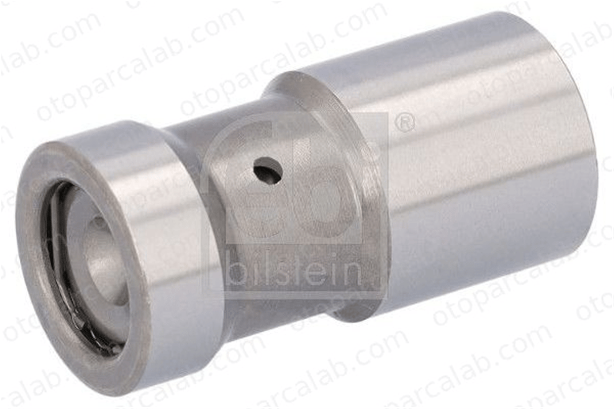 FEBI BILSTEIN 07762 Supap Tapet VW TRANSPORTER T3 Minibüs/Otobüs TRANSPORTER T3 Panelvan/Van 22109309 022 109 309