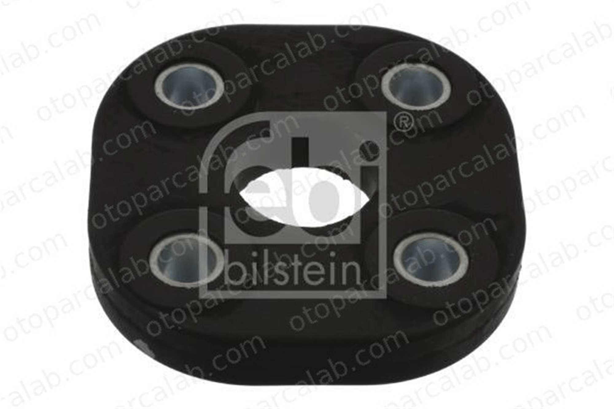FEBI BILSTEIN 07924 Şaft Kaplini VW TRANSPORTER T3 Minibüs/Otobüs TRANSPORTER T3 Panelvan/Van 251419417B 111415417