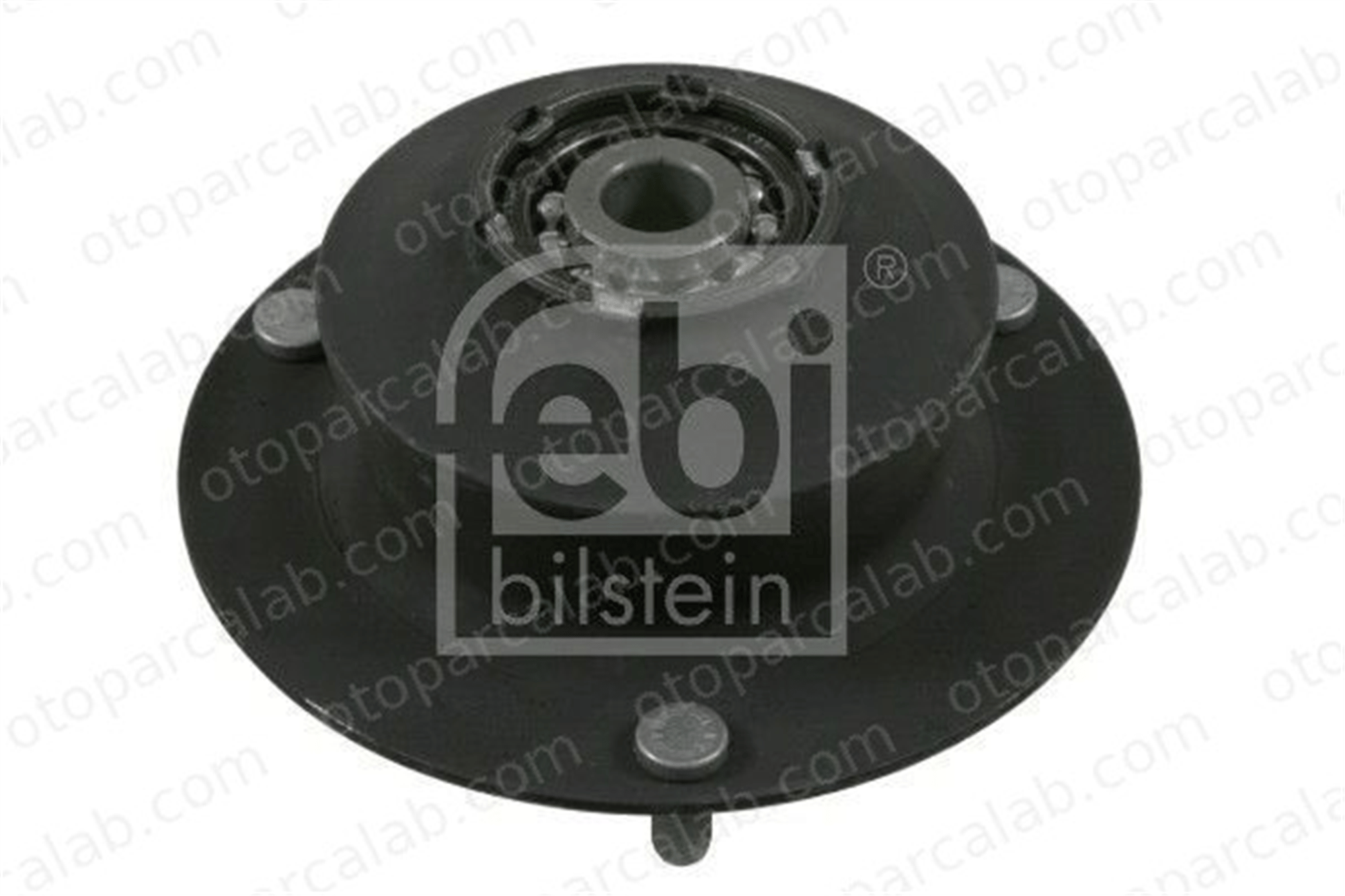 FEBI BILSTEIN 08032 Amortisör Tabla Takozu Ön Sağ veya Sol BMW 3 Z3 Roadster 31331090467 31331092885