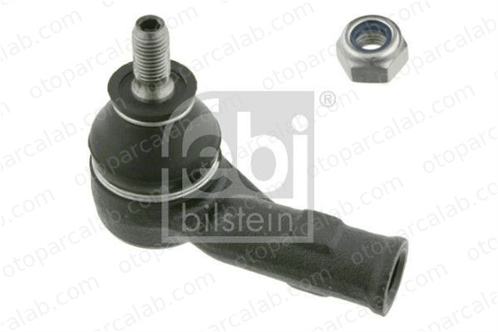 FEBI BILSTEIN 08167 Rot Başı Sağ veya Sol FORD FIESTA IV FIESTA Kasa/büyük limuzin 1011858 1020175
