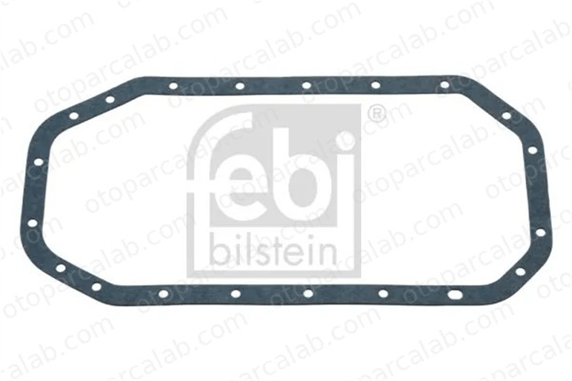 FEBI BILSTEIN 08191 Karter Contası VW POLO Coupe POLO II 032103609B