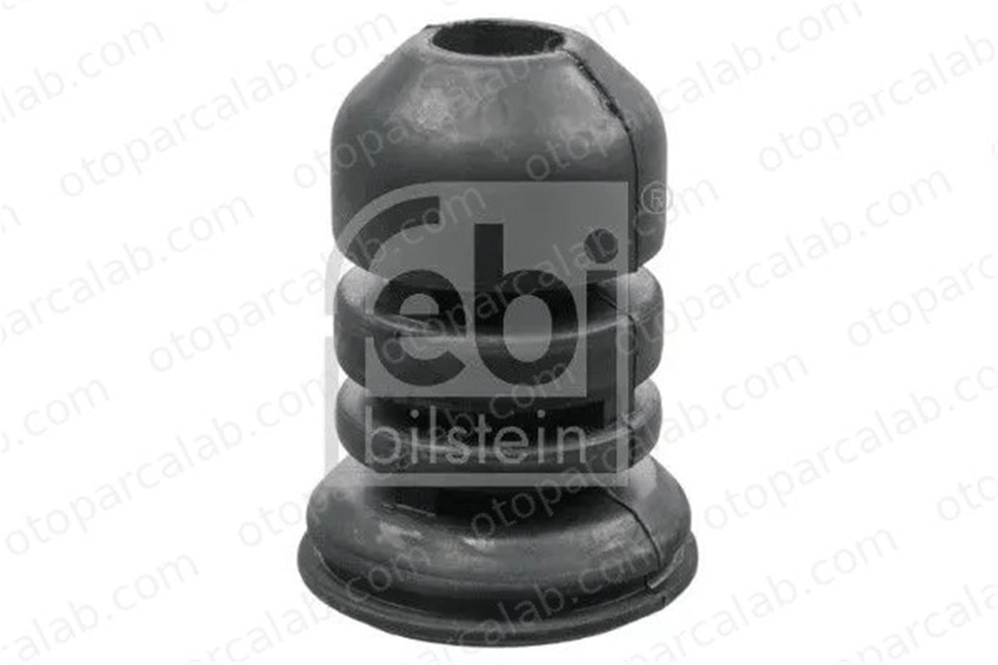 FEBI BILSTEIN 08384 Amortisör Darbe Takozu Ön Sağ veya Sol VW GOLF II JETTA II 357412303E 171412303C