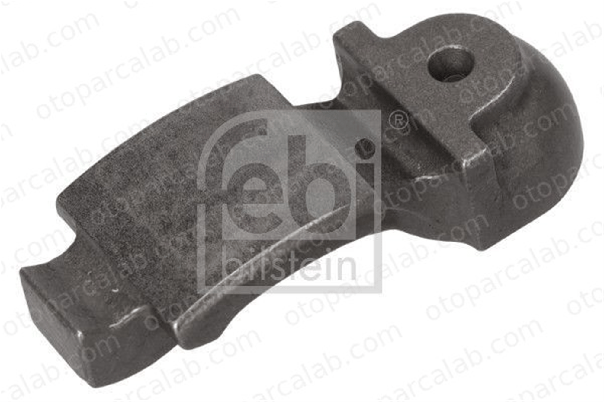 FEBI BILSTEIN 08400 Supap Tuşu OPEL KADETT E KADETT E Hatchback 640588 90409194