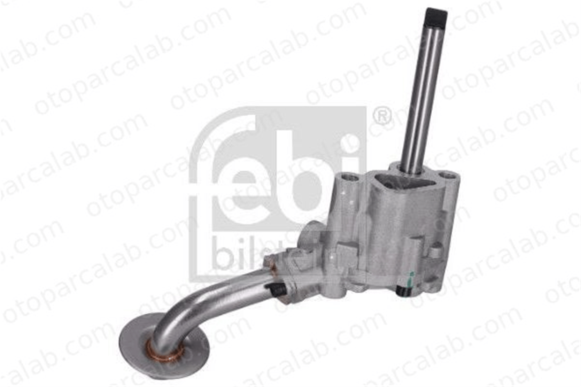 FEBI BILSTEIN 08448 Yağ Pompası VW GOLF II SCIROCCO 27115105 027115105