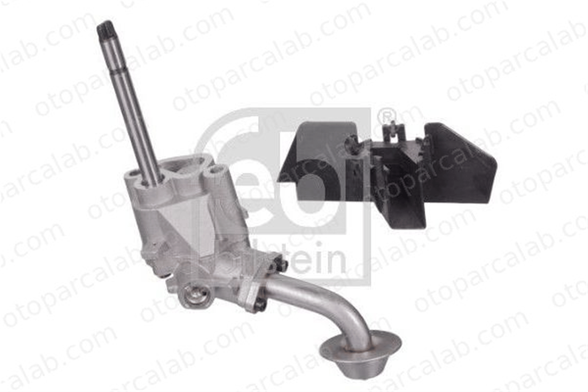 FEBI BILSTEIN 08450 Yağ Pompası VW GOLF I GOLF II 68115105AN 068115105AN
