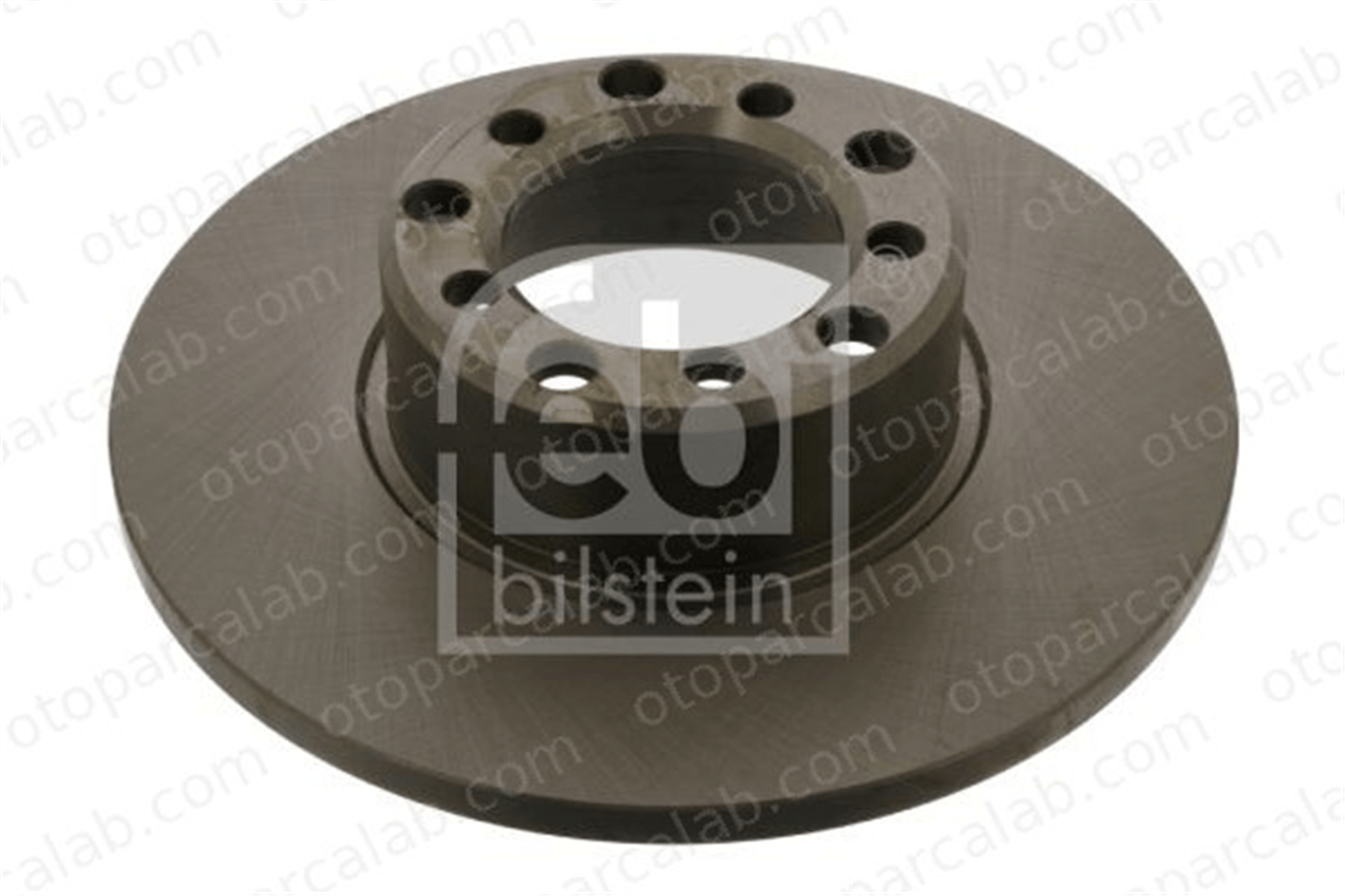 FEBI BILSTEIN 08540 Fren Disk Ayna Ön Sağ ve Sol MERCEDES-BENZ /8 /8 Coupe A1154211312 A1154200272