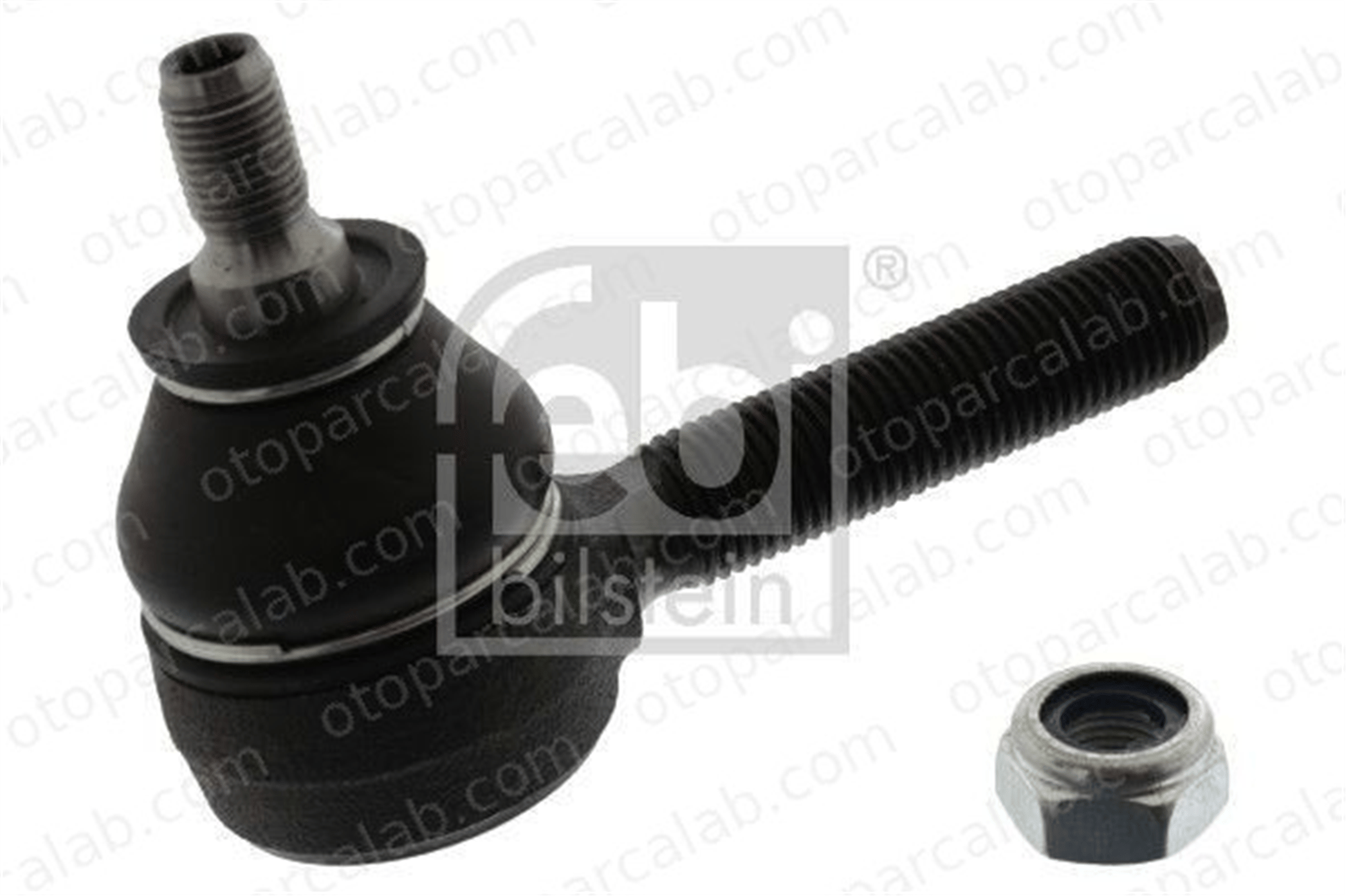 FEBI BILSTEIN 08582 Rot Başı Sağ veya Sol BMW 5 5 Touring 32211127917 32211130004