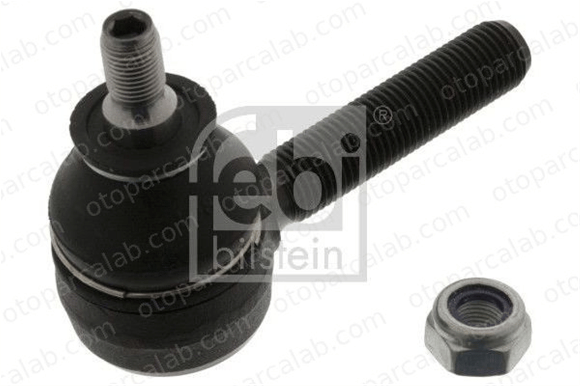 FEBI BILSTEIN 08583 Rot Başı Sol BMW 5 5 Touring 32211127918 32211130001