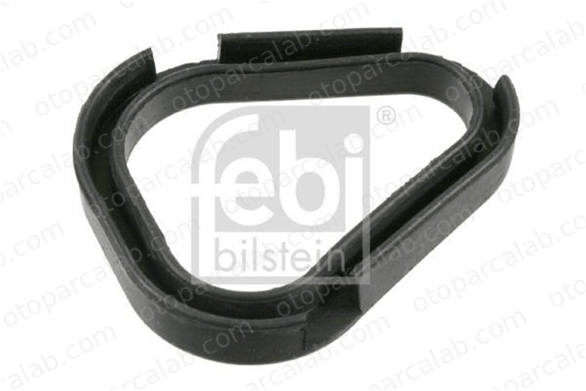 FEBI BILSTEIN 08609 Üst Kapak Contası (Külbütör) MERCEDES-BENZ S-SERISI 123 Coupe 1100160721 A1100160721
